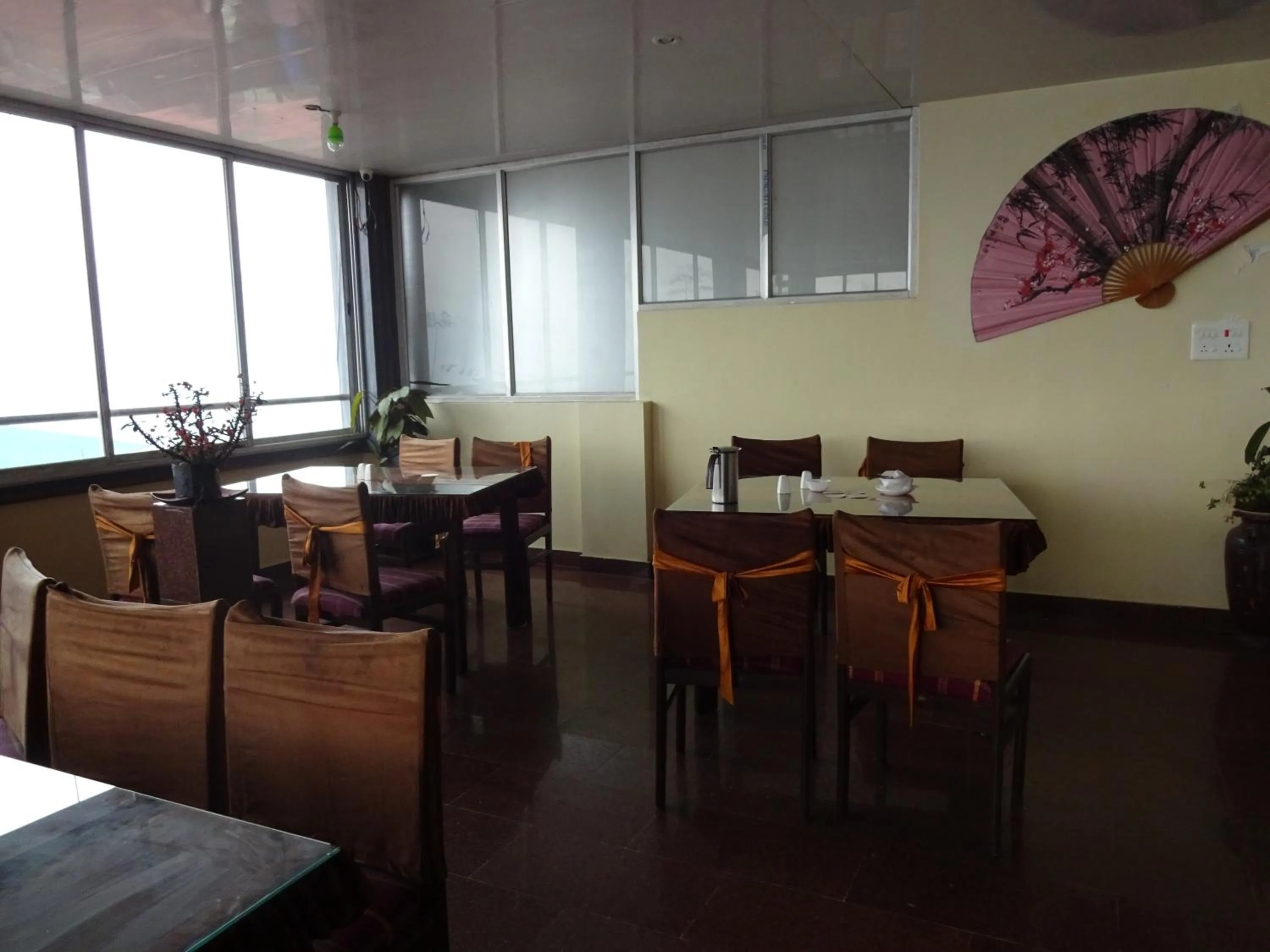 Jain Group Hotel Royal Residency