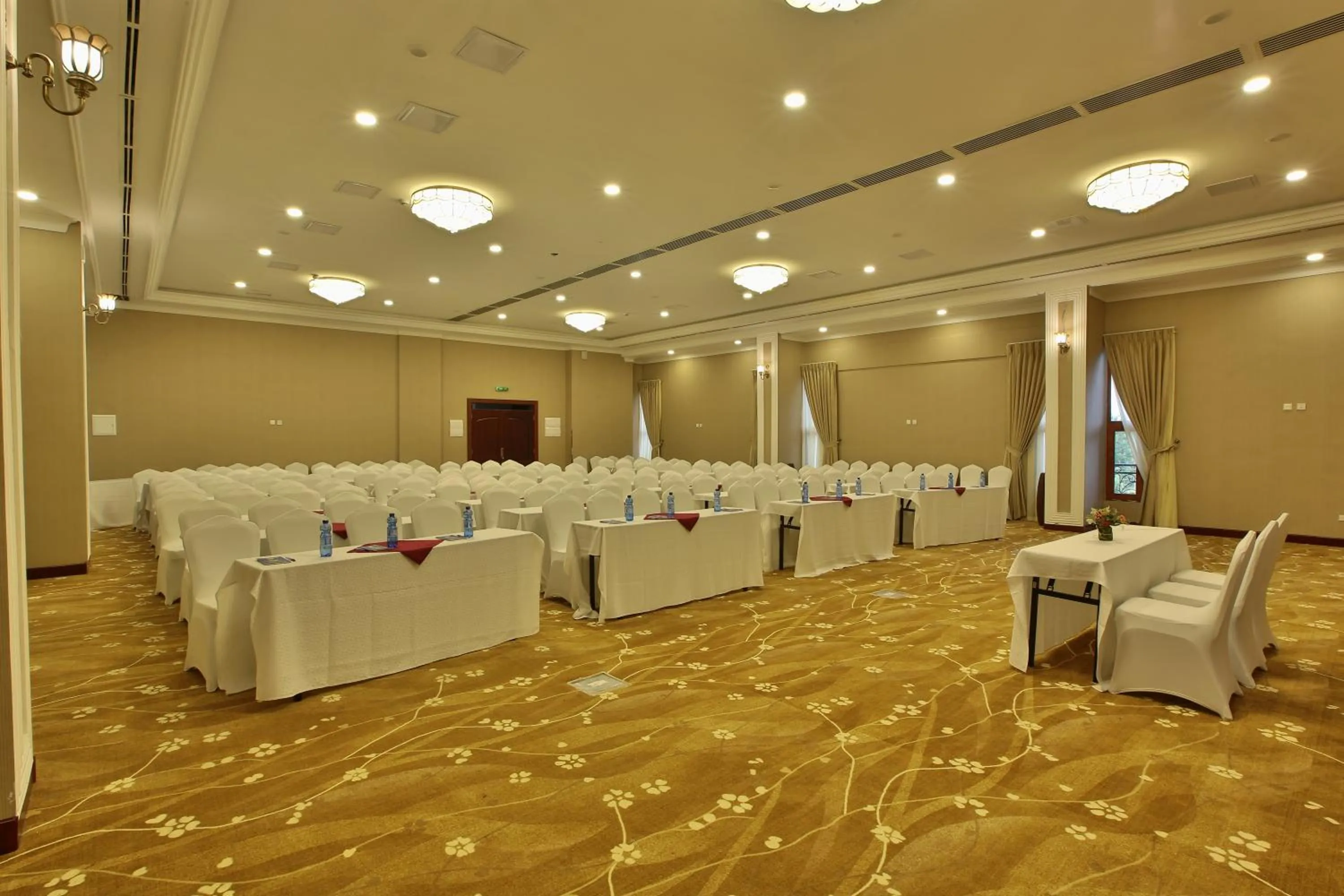 Meeting/conference room in Sapphire Addis