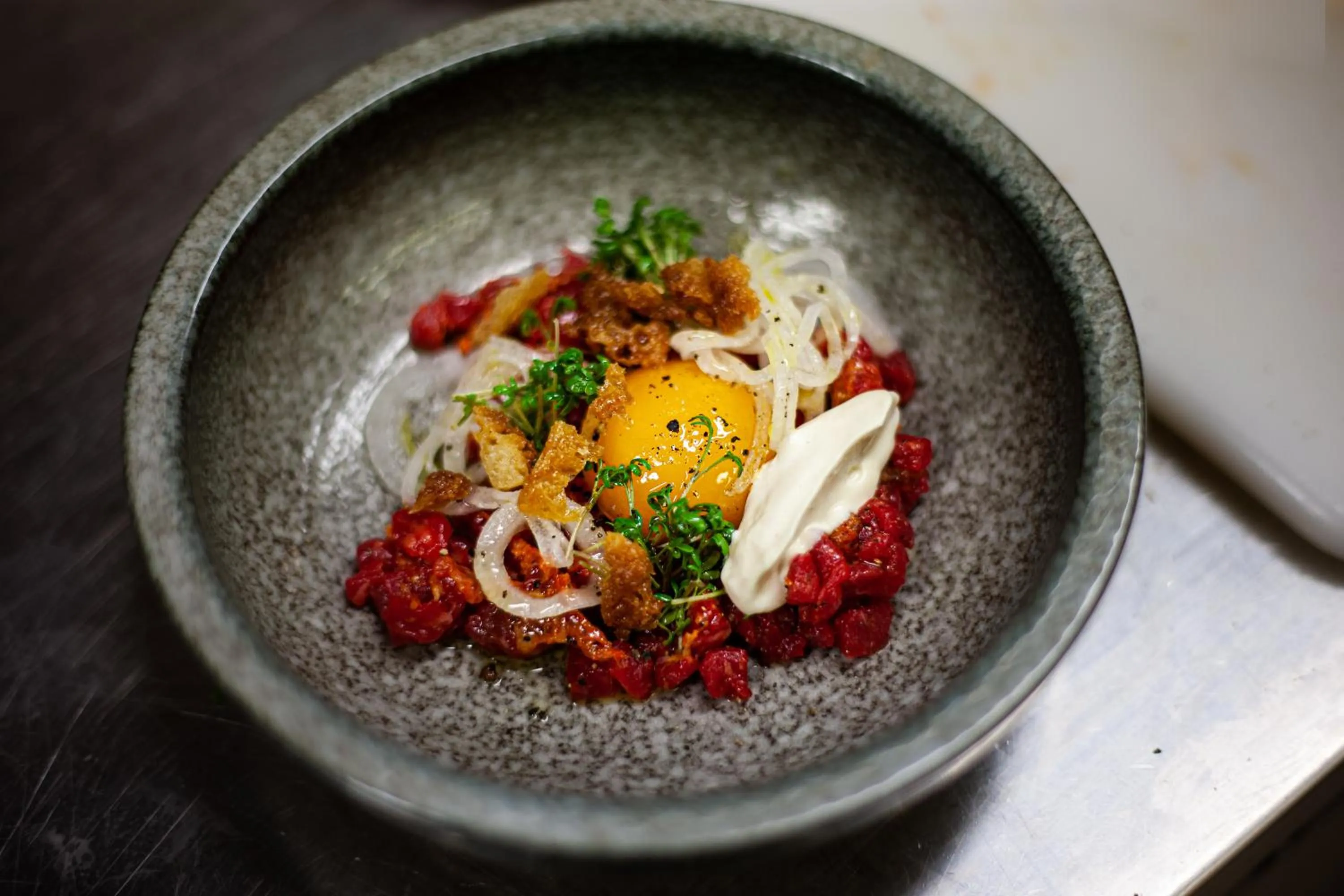 Food and drinks in Elite Hotel Mårtenson