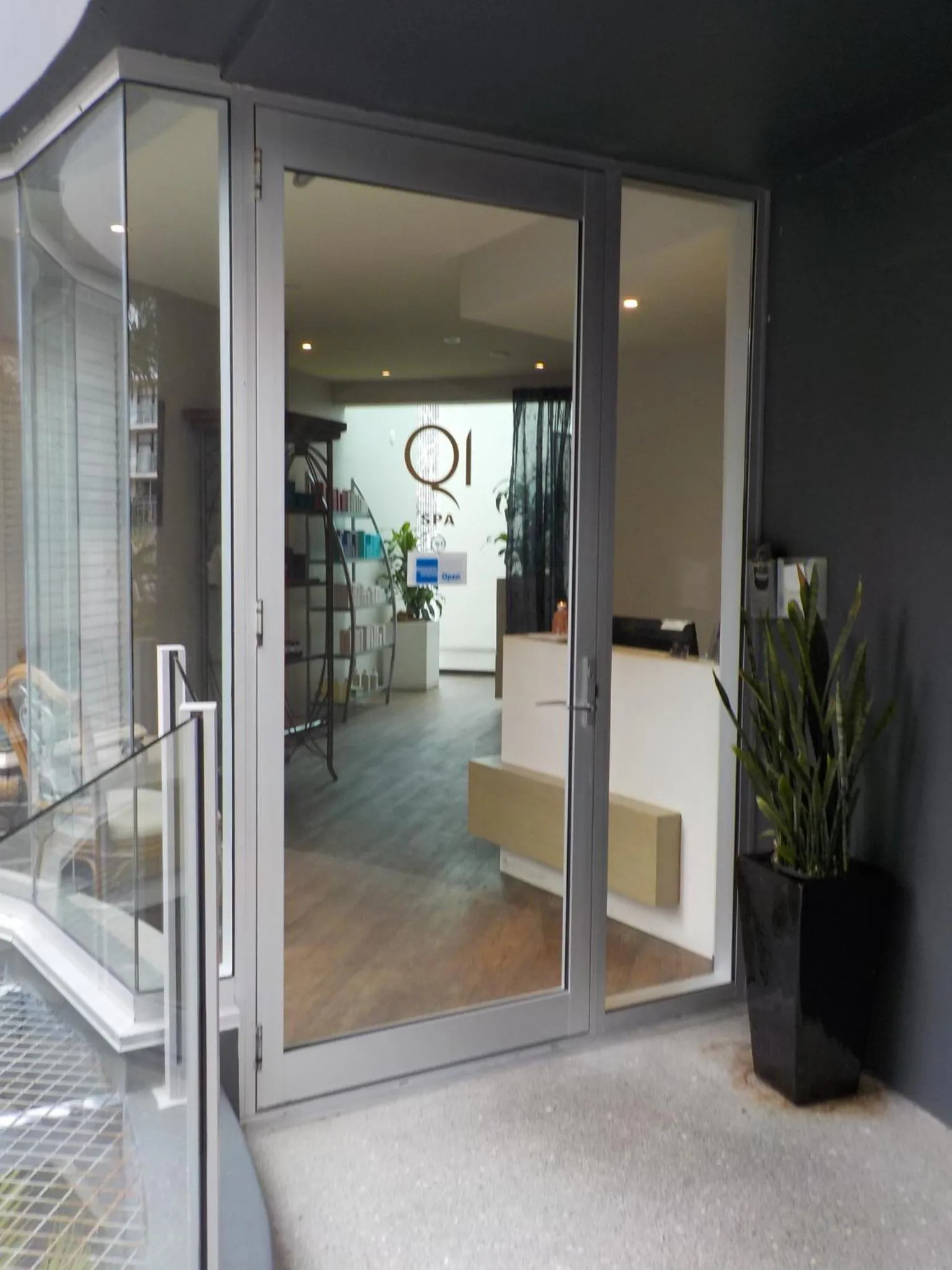 Massage in HR Surfers Paradise - Apartment 4204