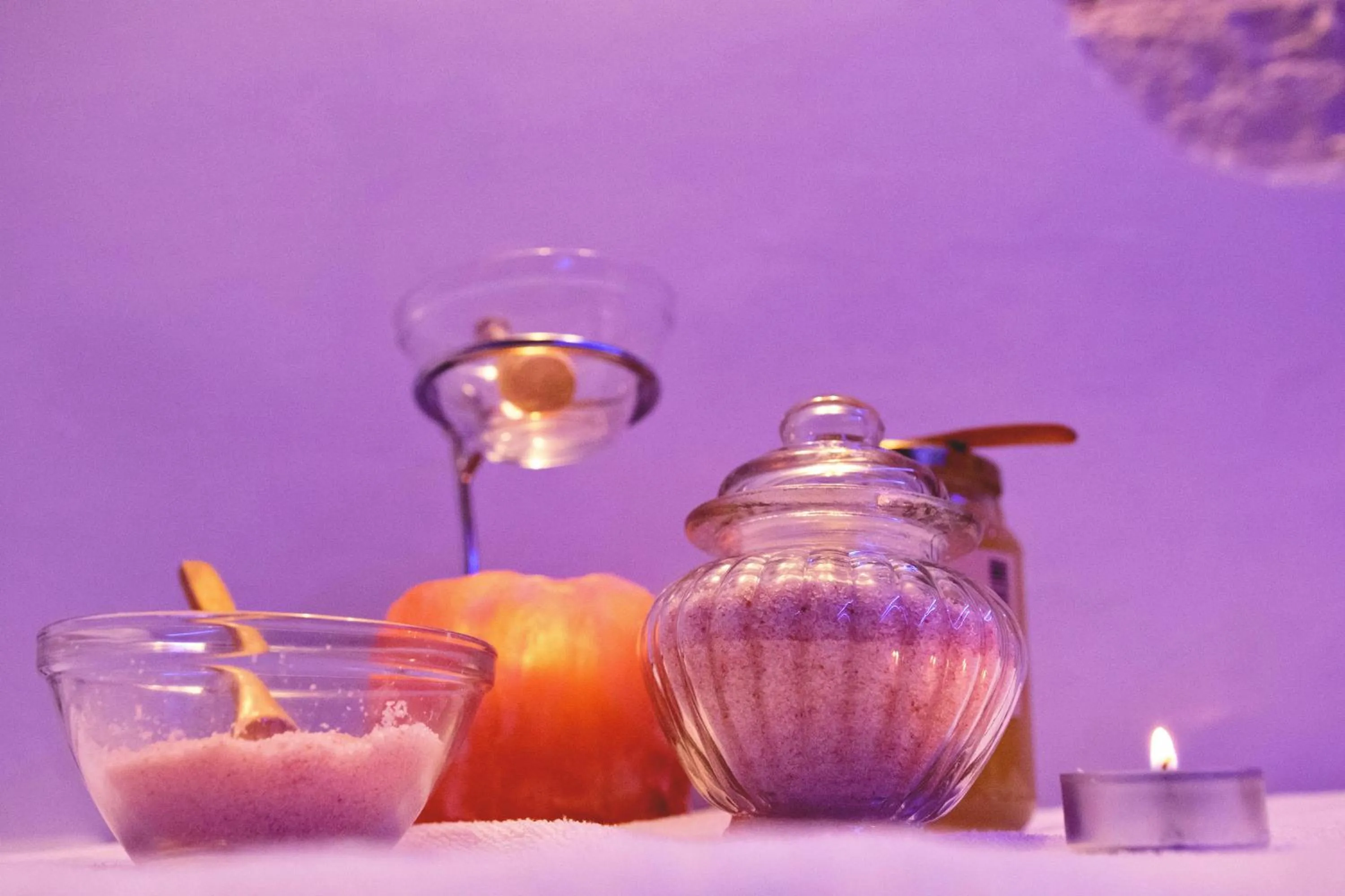 Massage in Domus Relax