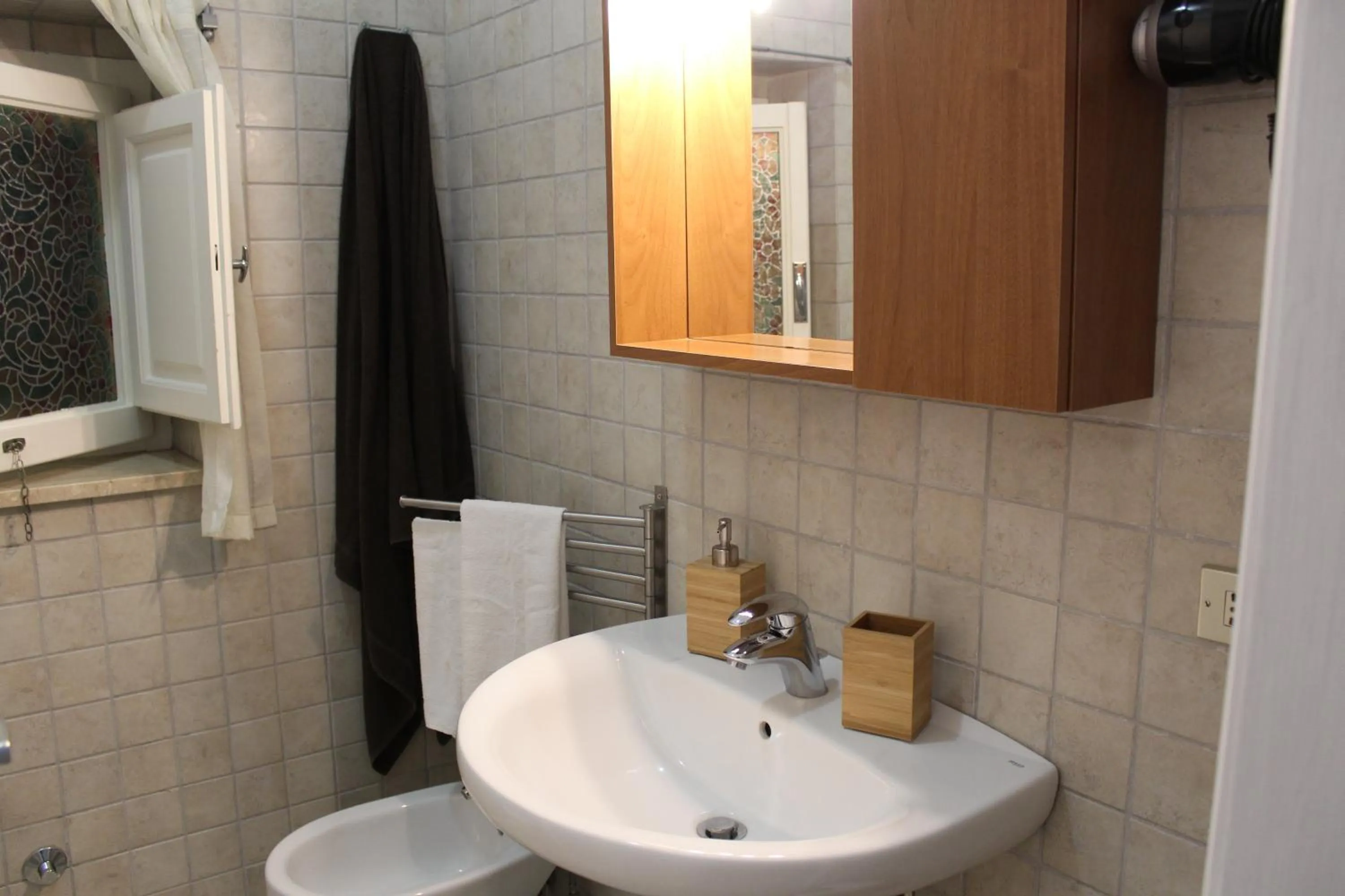 Other in Domus Relax