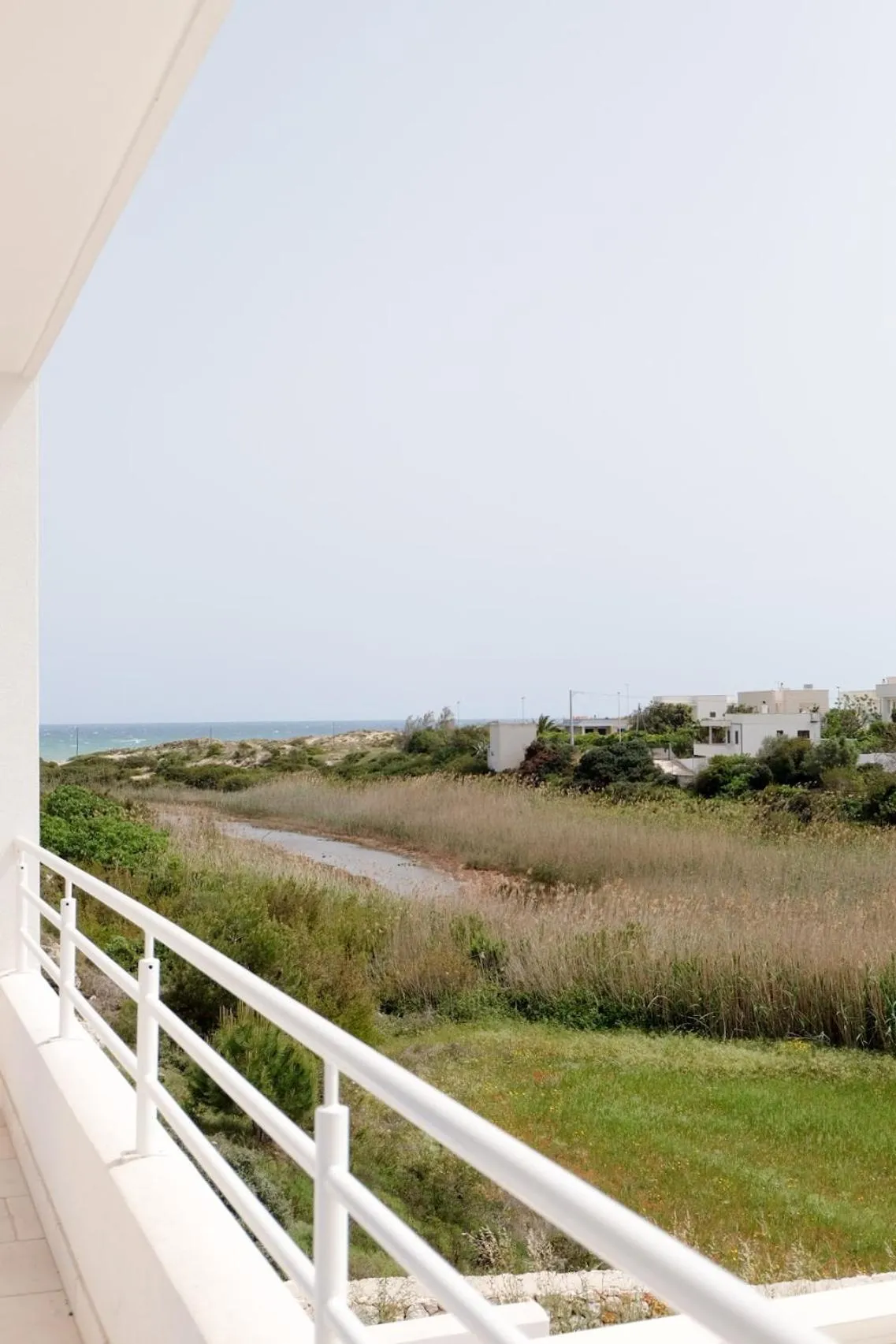 Triple Room with Garden View in La Dimora Salento