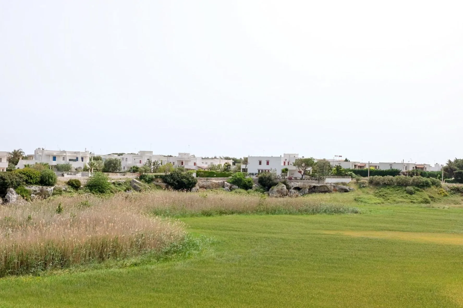 View (from property/room) in La Dimora Salento