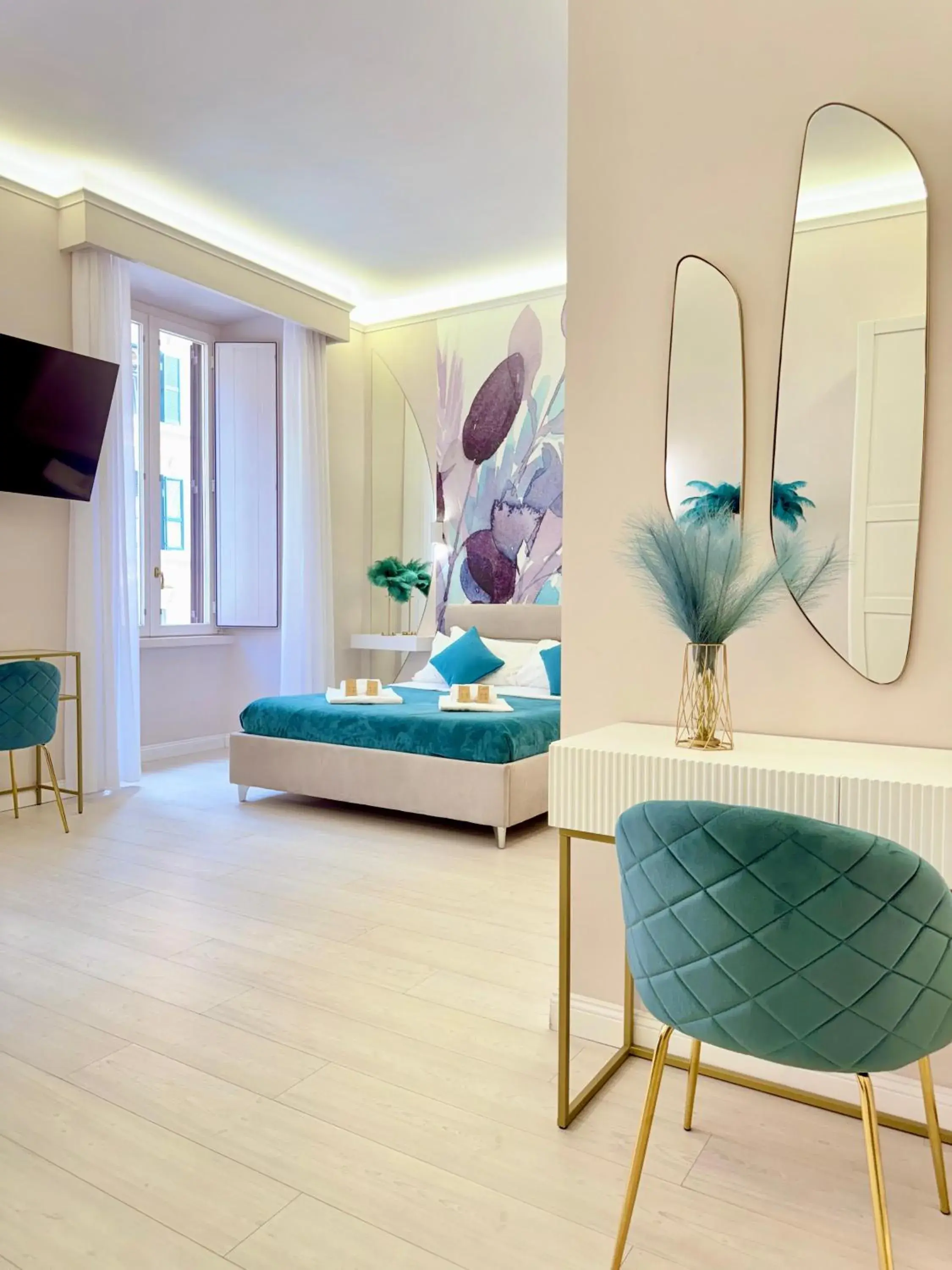 San Pietro Rooms 84 San Pietro Rooms 84