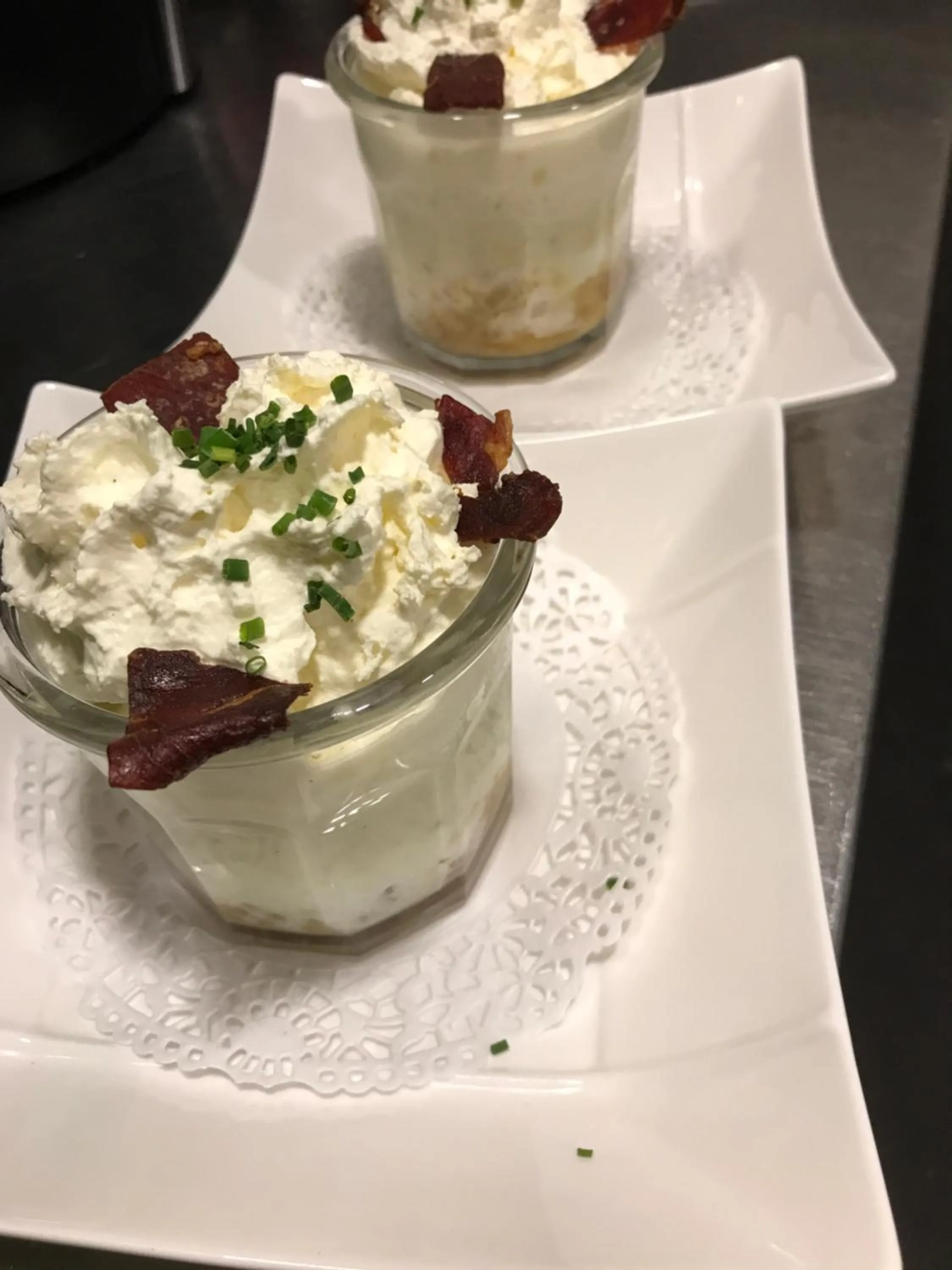 Food in Logis Hôtel Restaurant de la Paix