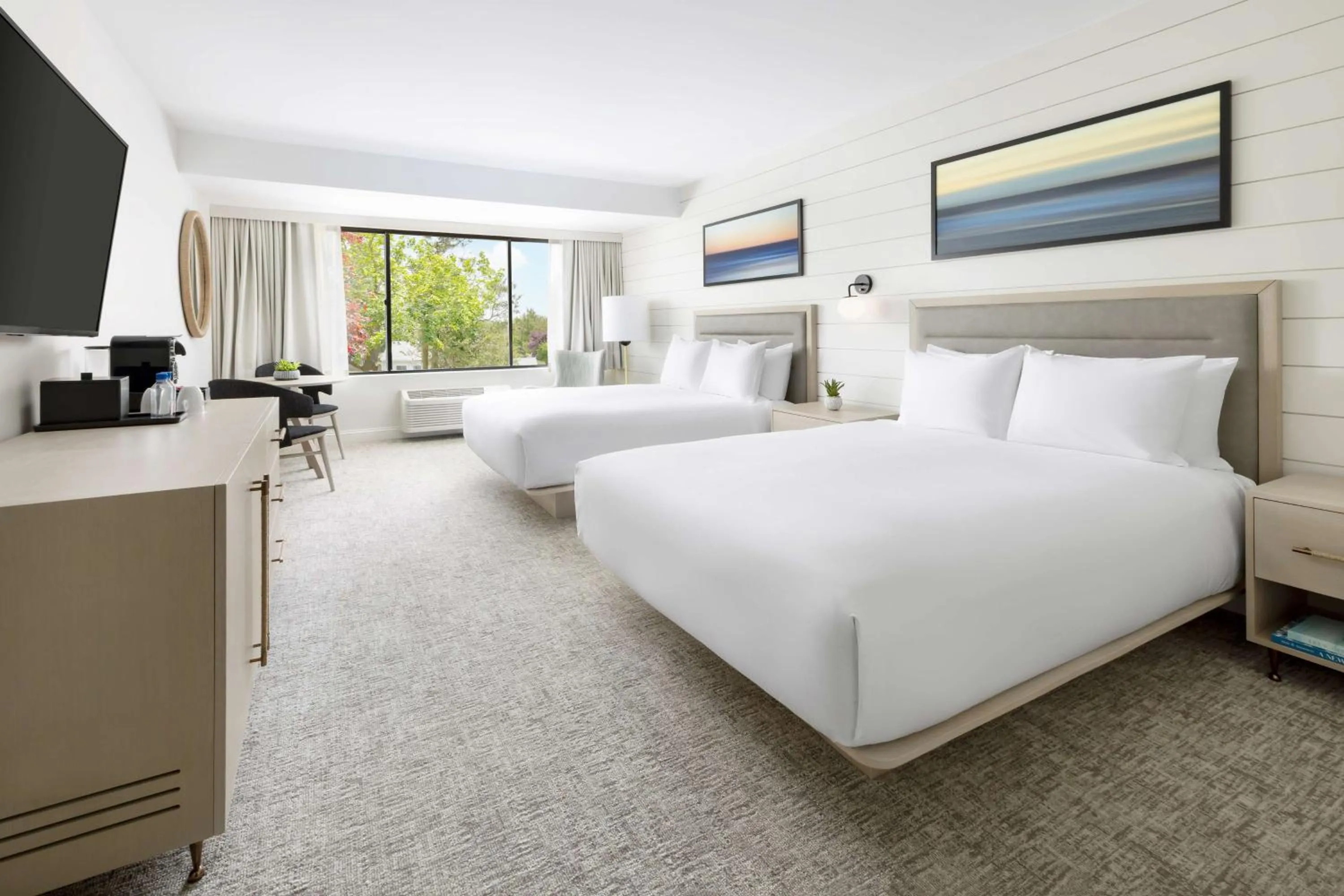 Bedroom, Bed in The Pell, Part of JdV by Hyatt