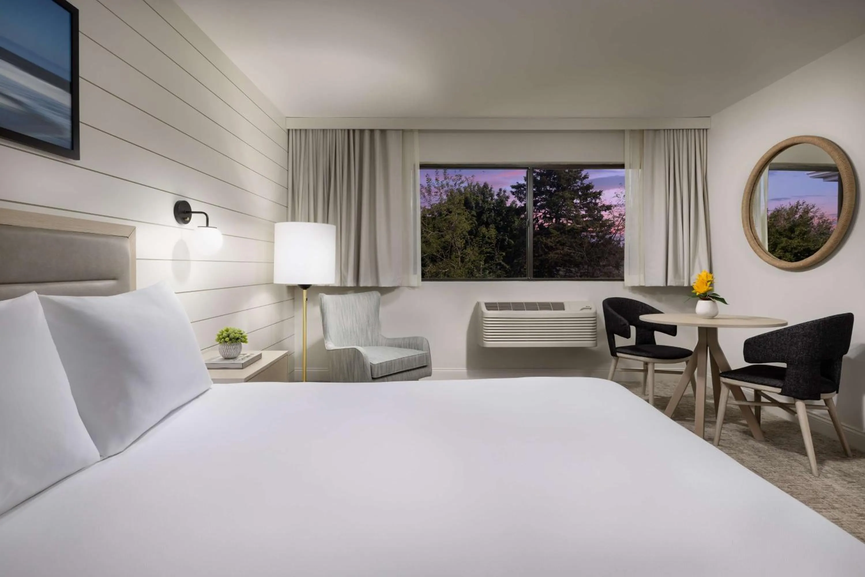 Bedroom, Bed in The Pell, Part of JdV by Hyatt