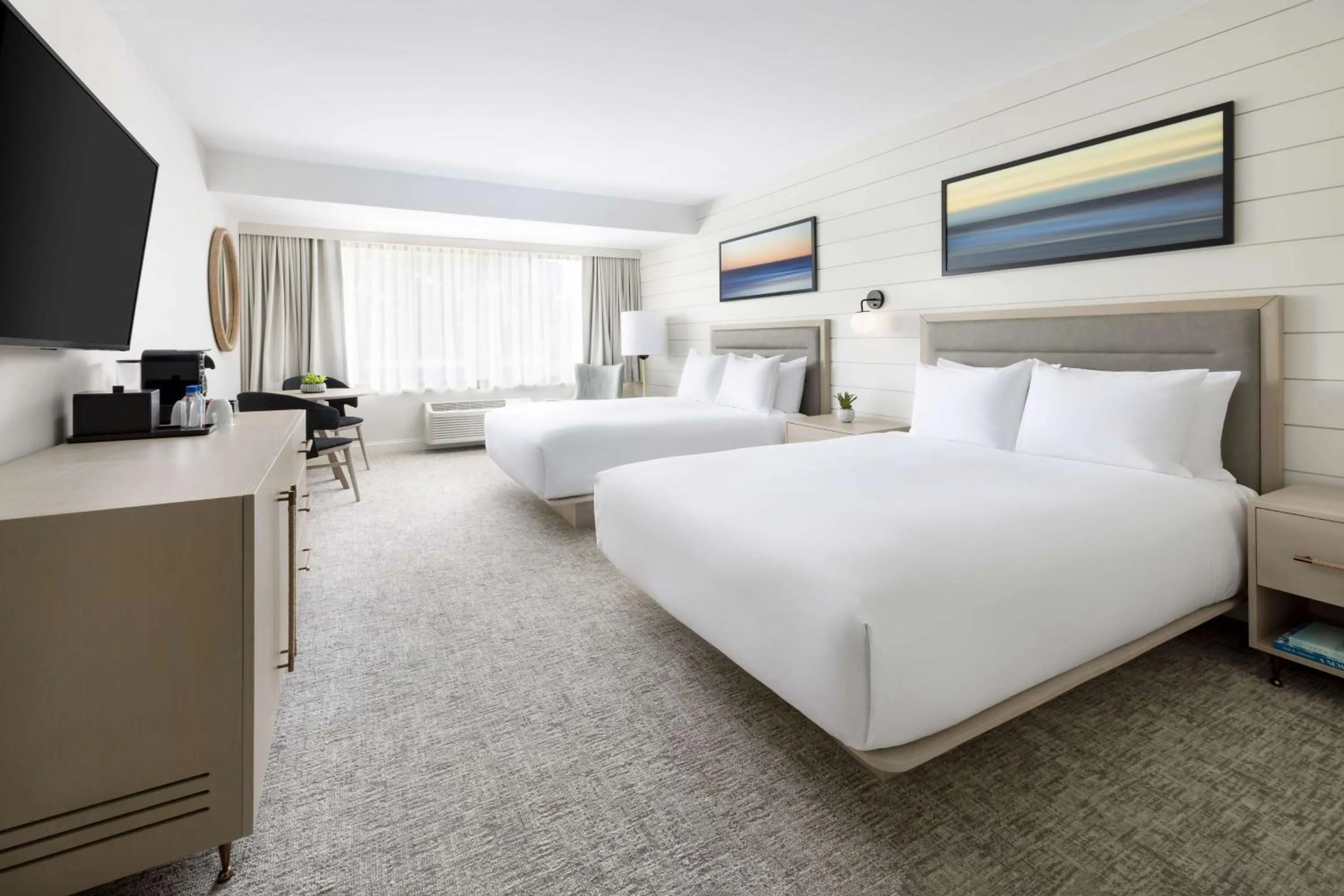 Bedroom, Bed in The Pell, Part of JdV by Hyatt