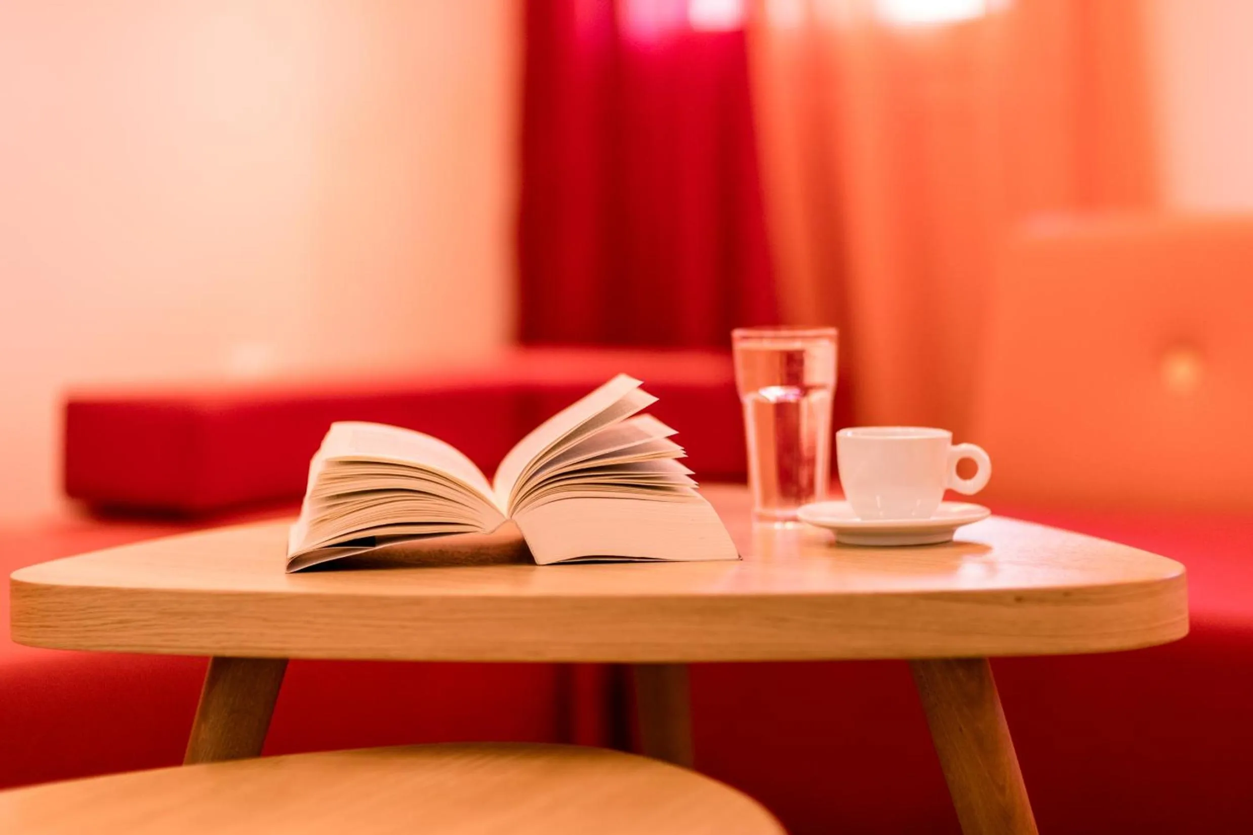 Decorative detail in Acqua Vatos Paros Hotel