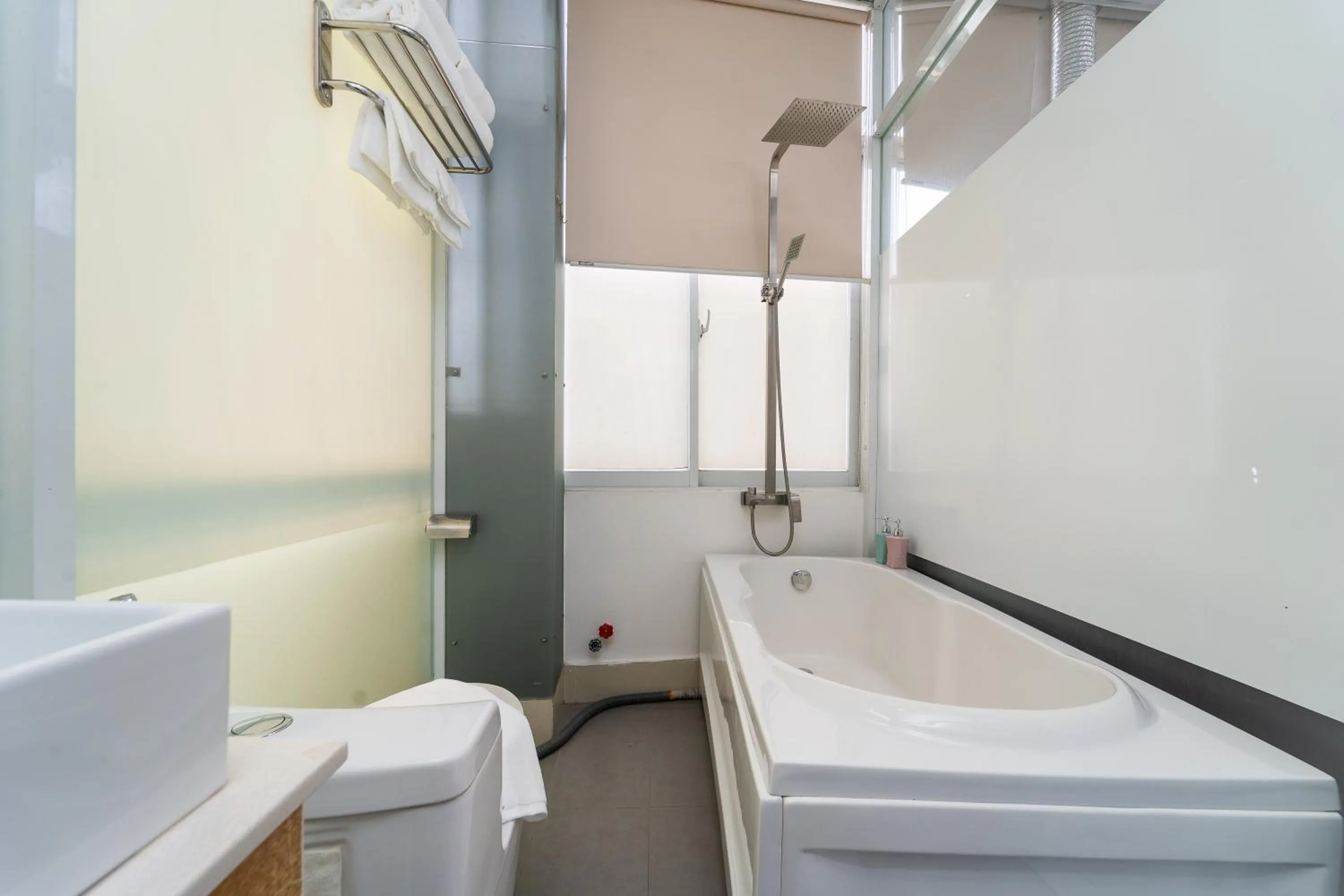 Diamond Luxury Ben Thanh