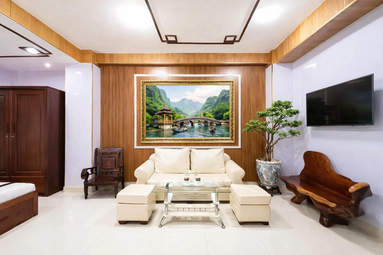 Diamond Luxury Ben Thanh