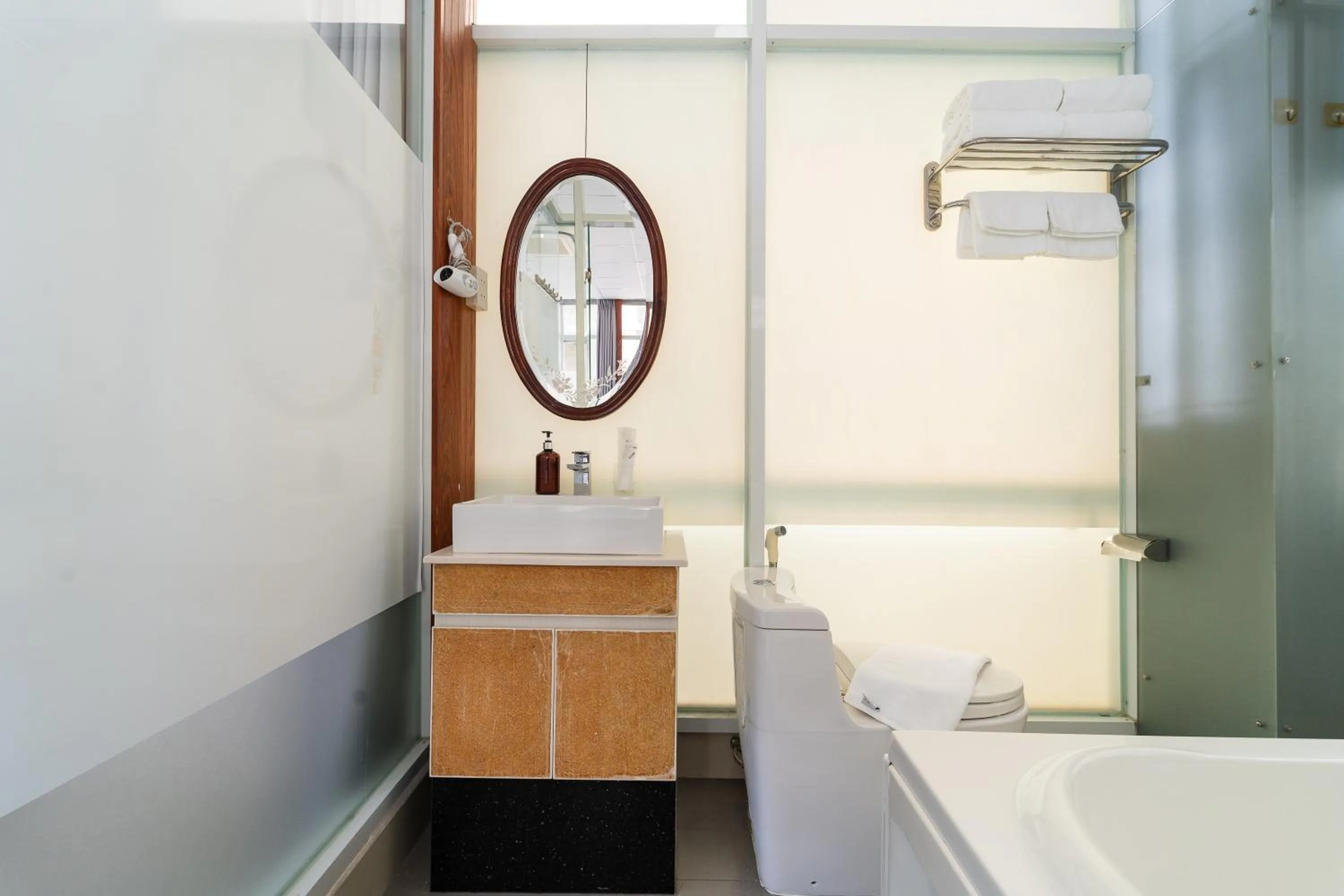 Diamond Luxury Ben Thanh