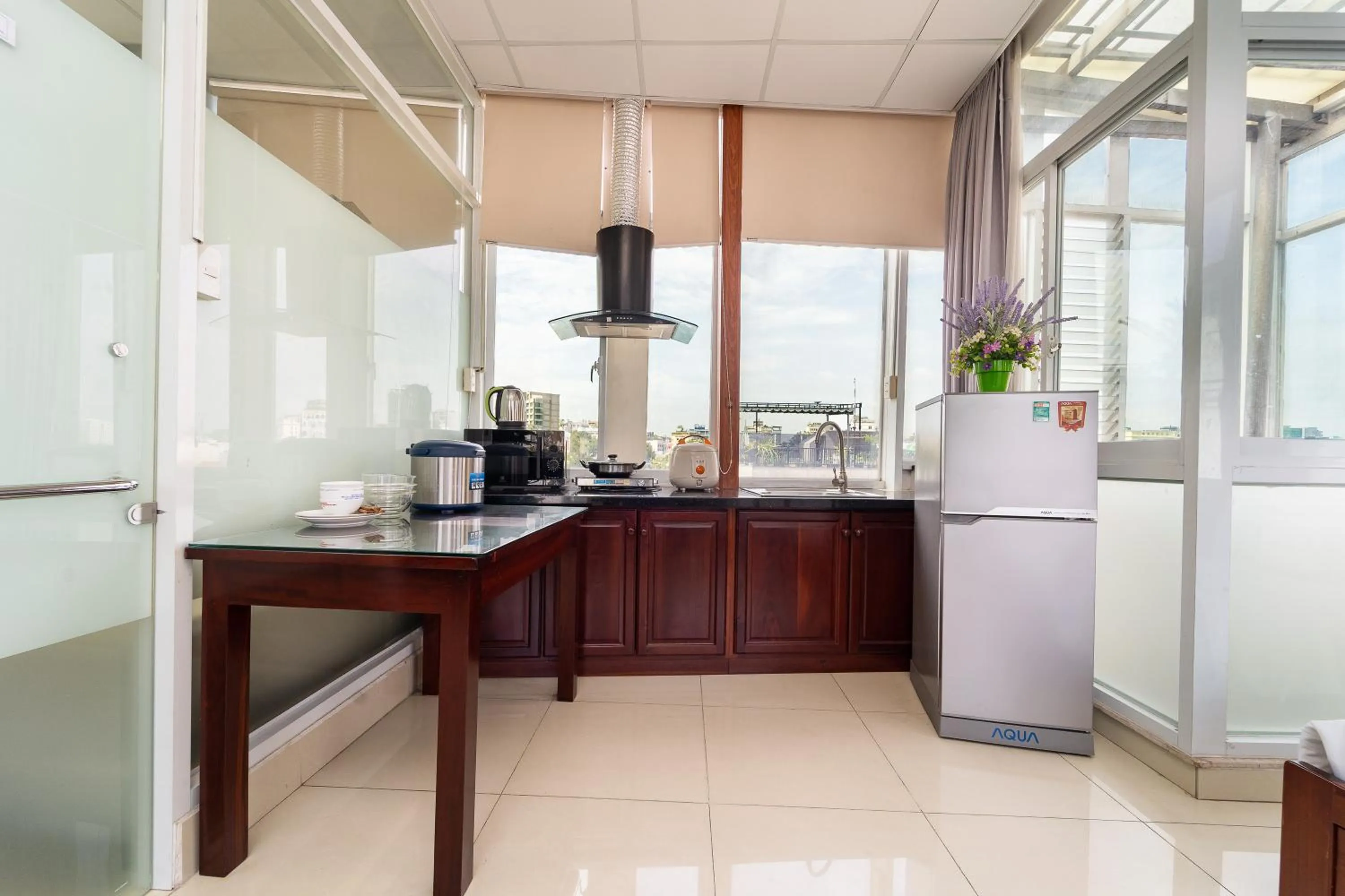 Diamond Luxury Ben Thanh