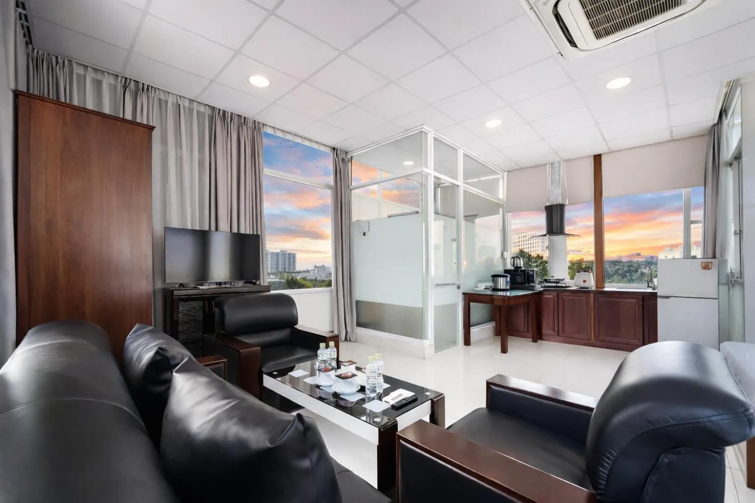 Diamond Luxury Ben Thanh