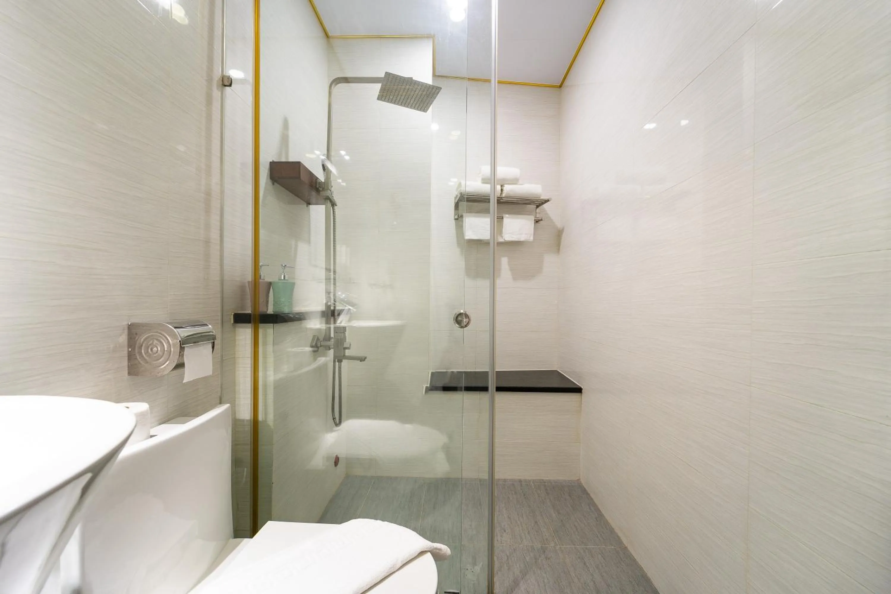 Diamond Luxury Ben Thanh