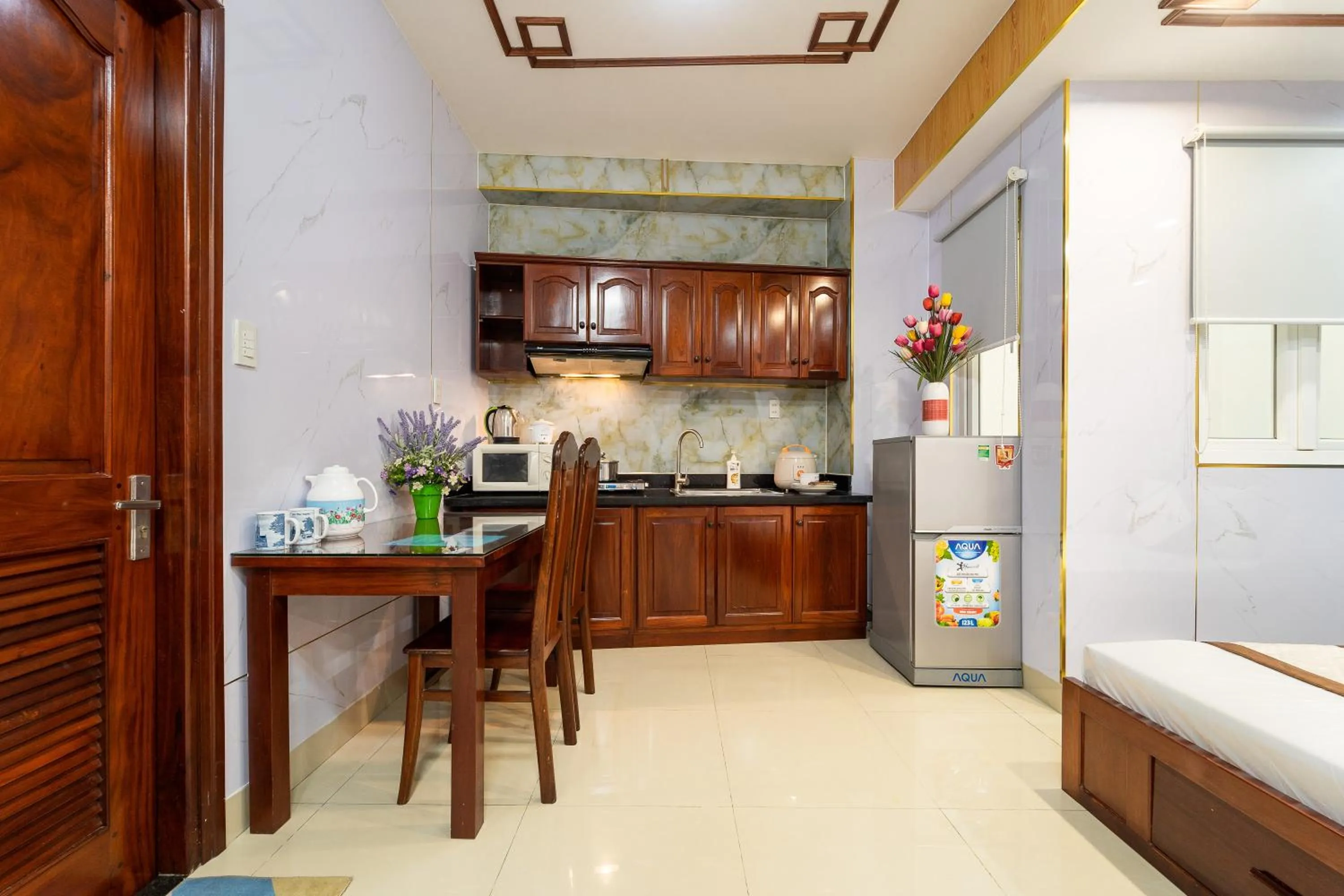 Diamond Luxury Ben Thanh