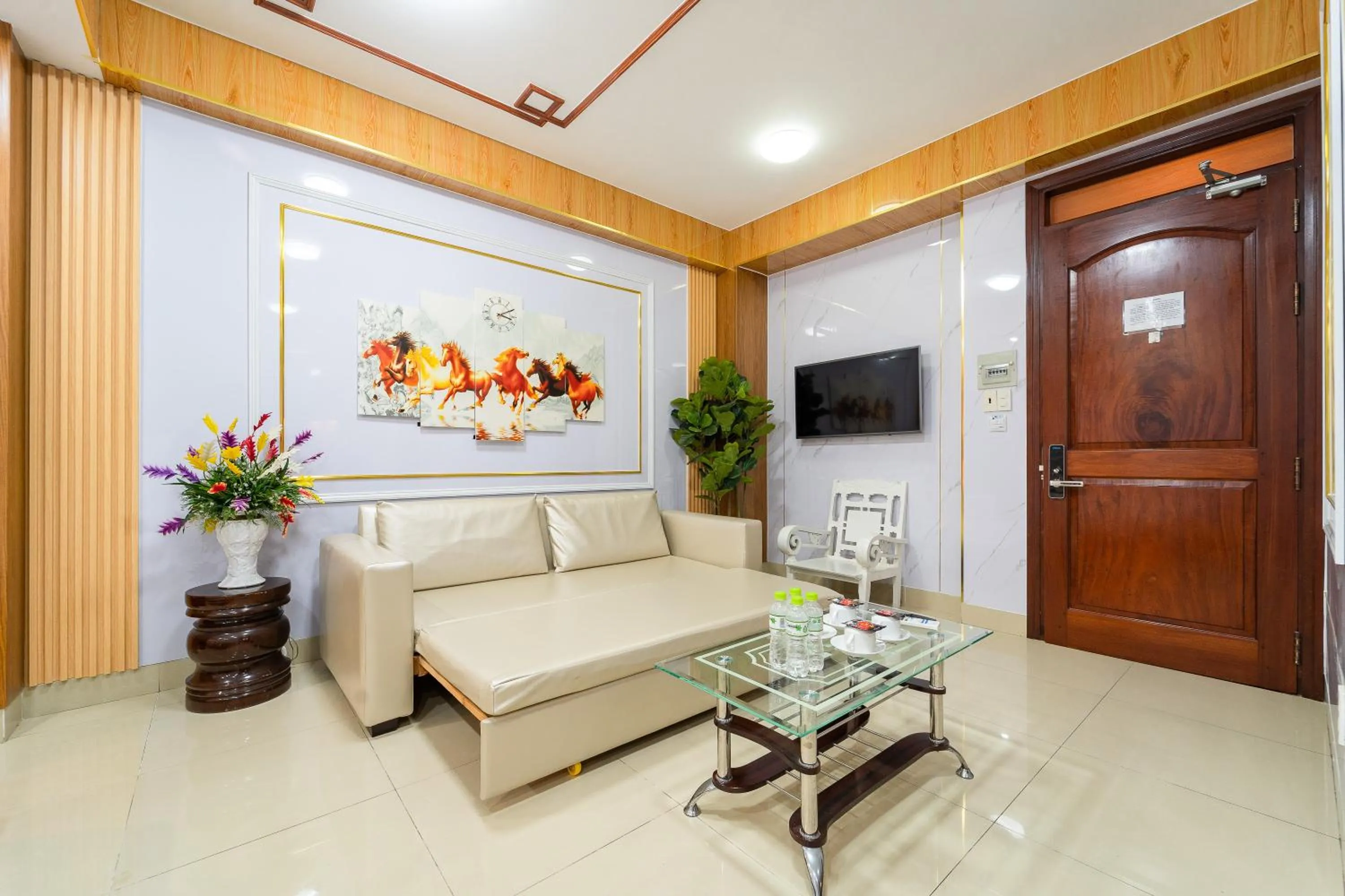 Diamond Luxury Ben Thanh