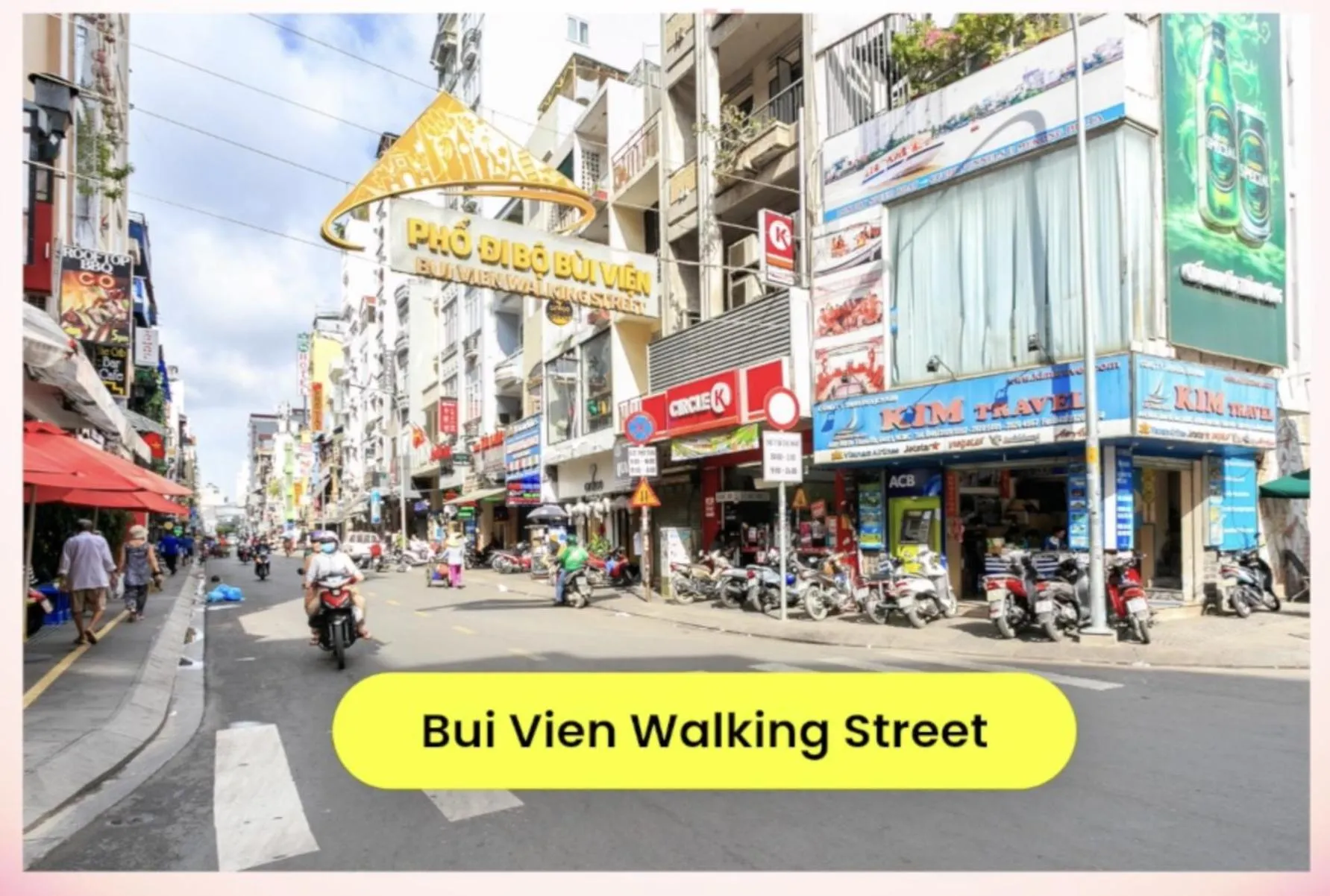 Diamond Luxury Ben Thanh