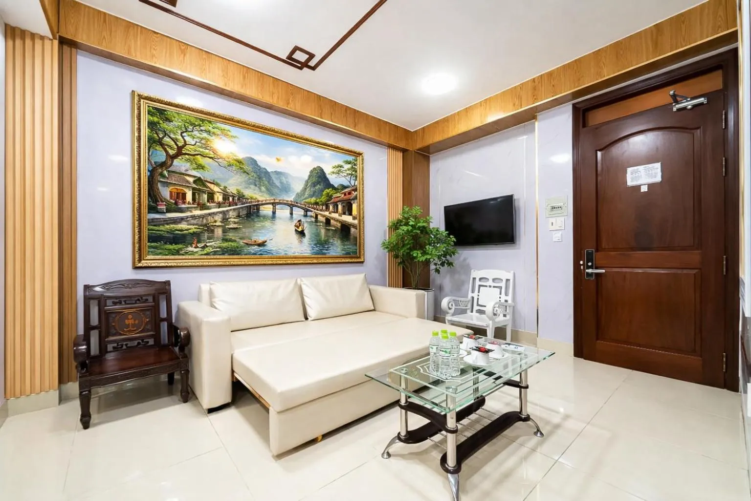 Diamond Luxury Ben Thanh