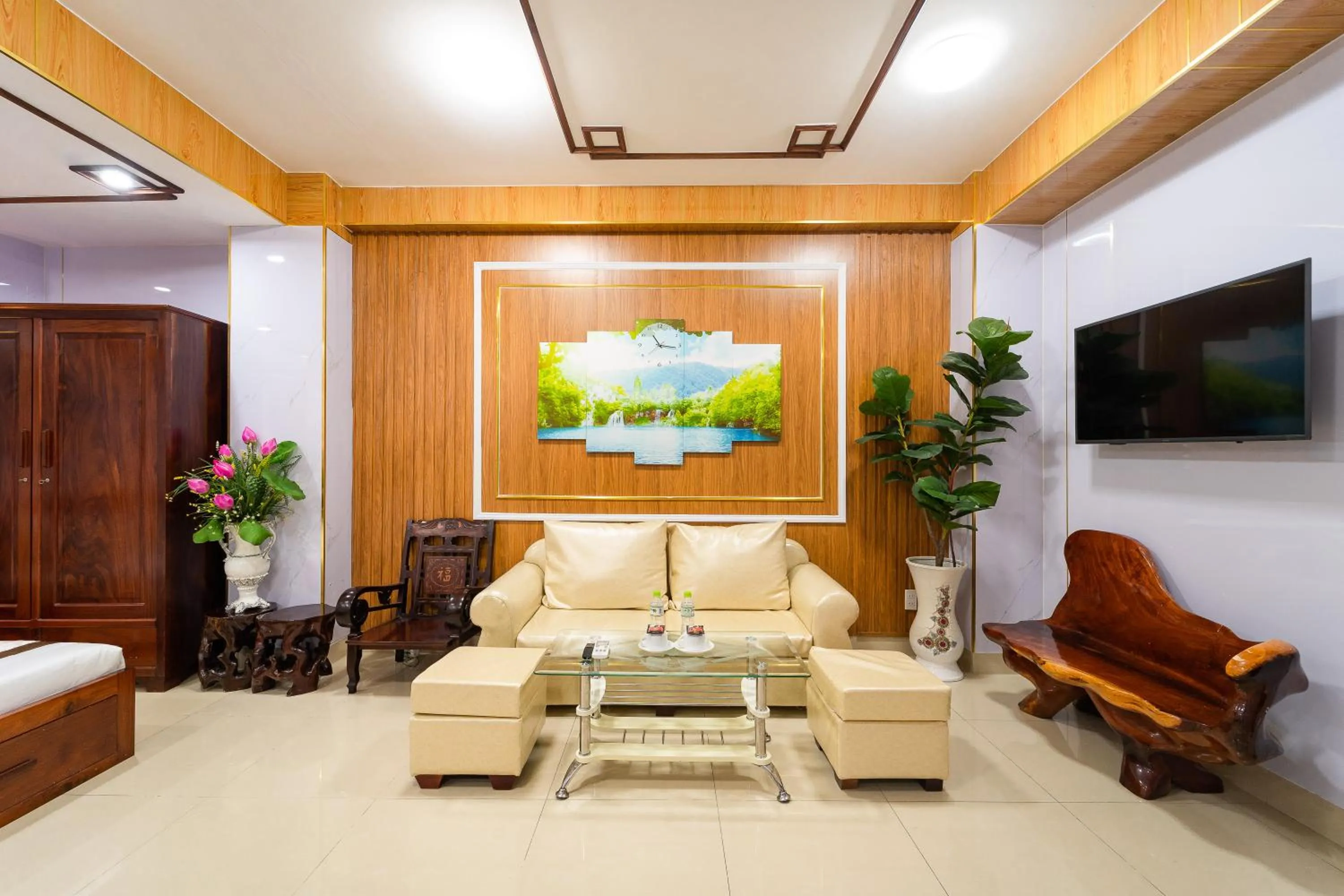 Diamond Luxury Ben Thanh