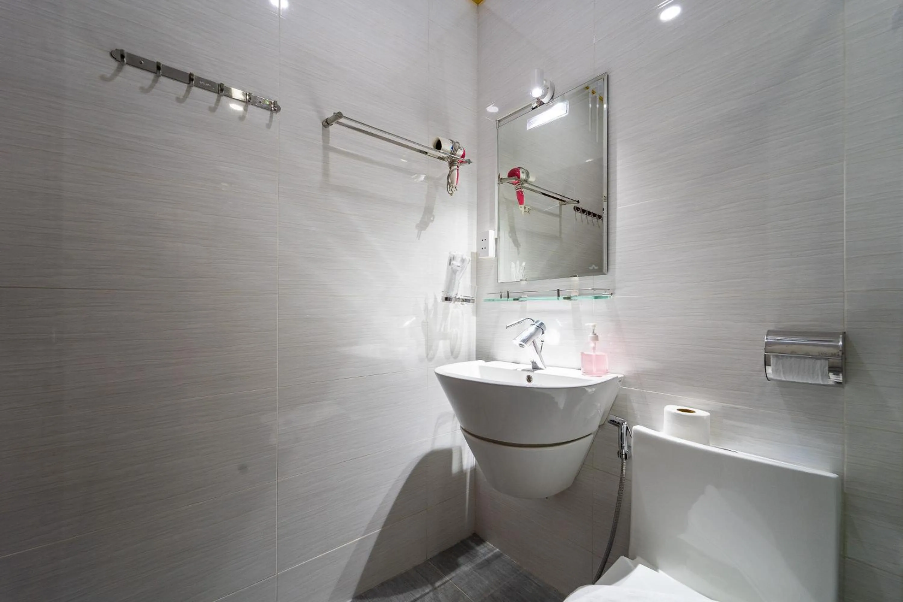 Diamond Luxury Ben Thanh