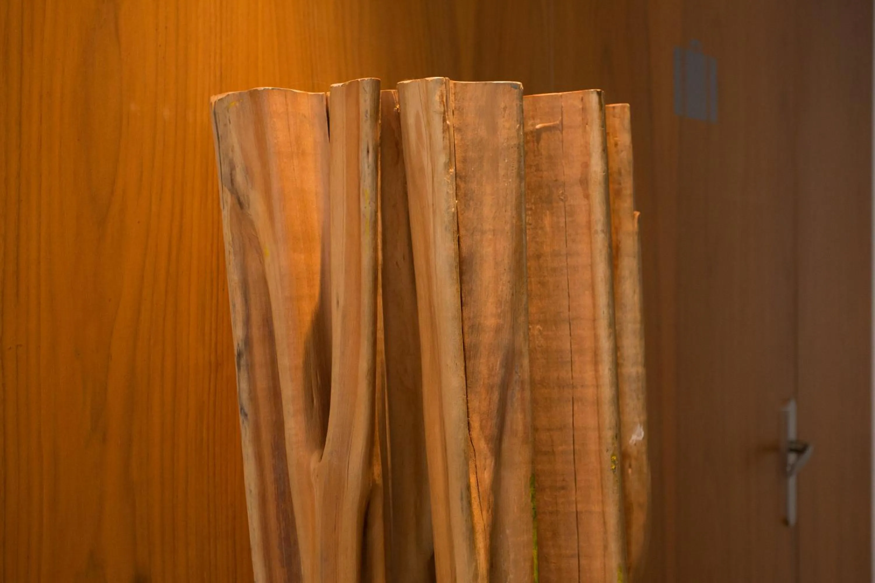 Lobby or reception in Le 20 Prieuré Hôtel