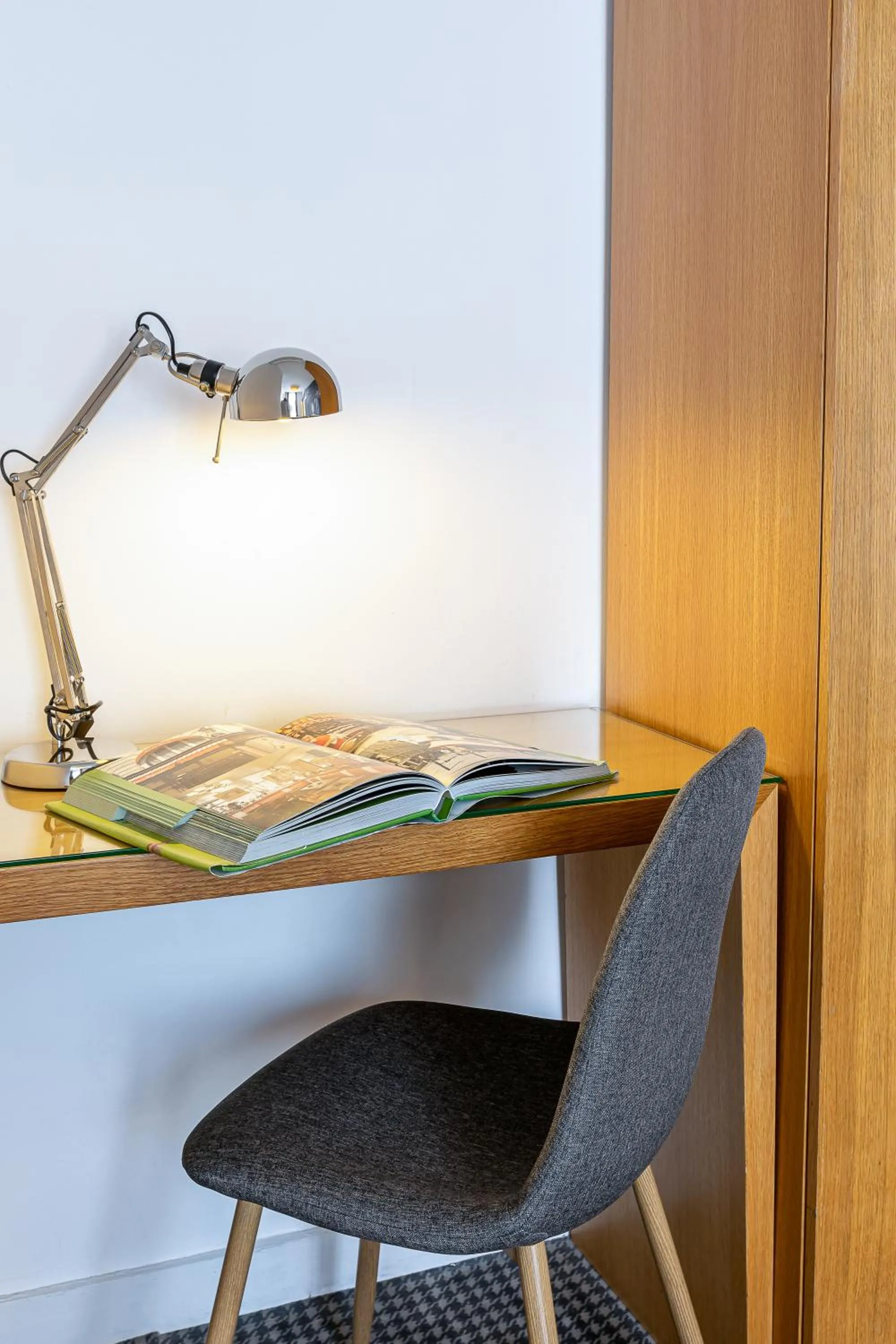 Le 20 Prieuré Hôtel