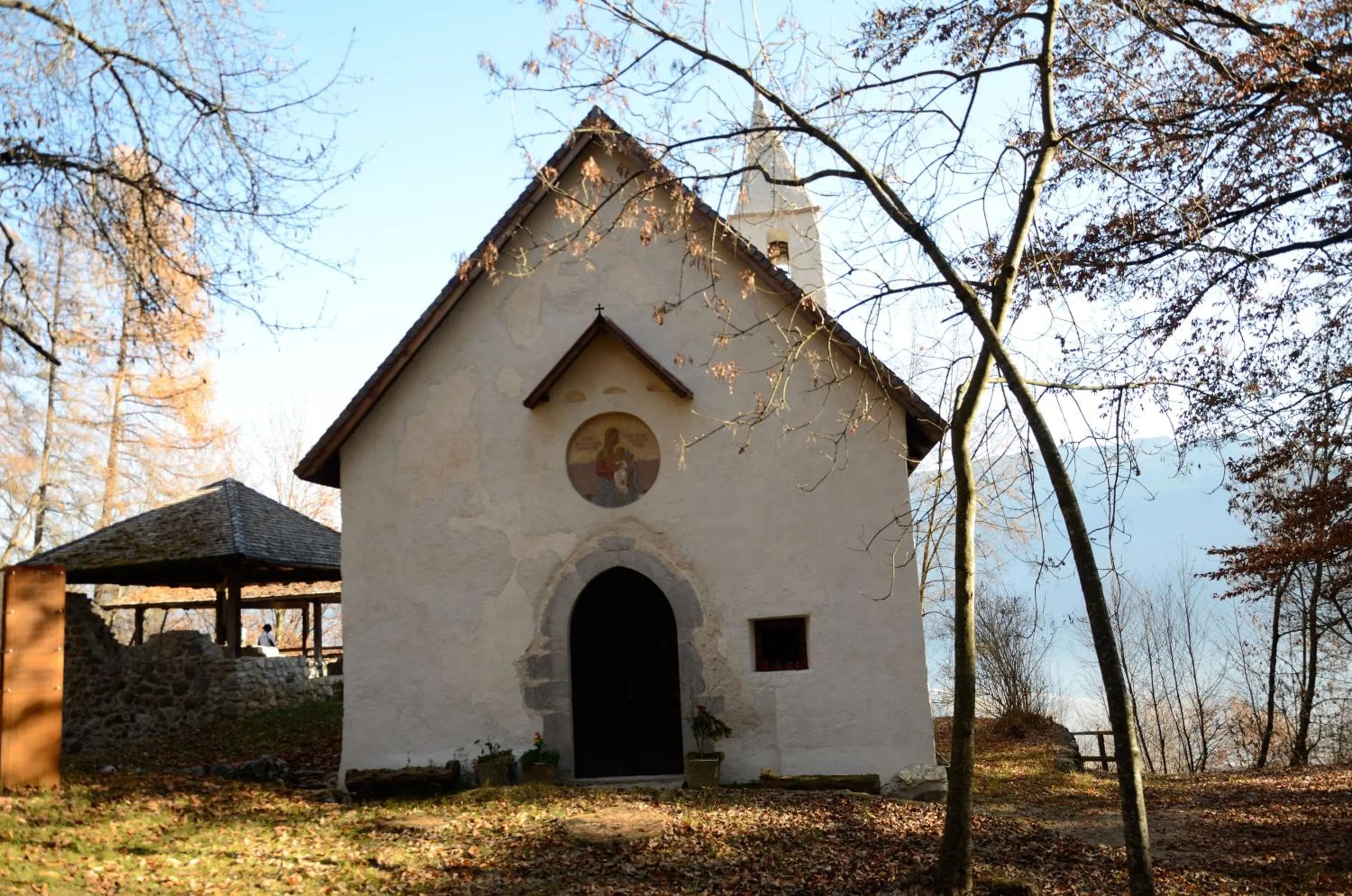Nearby landmark in Al Trifoglio