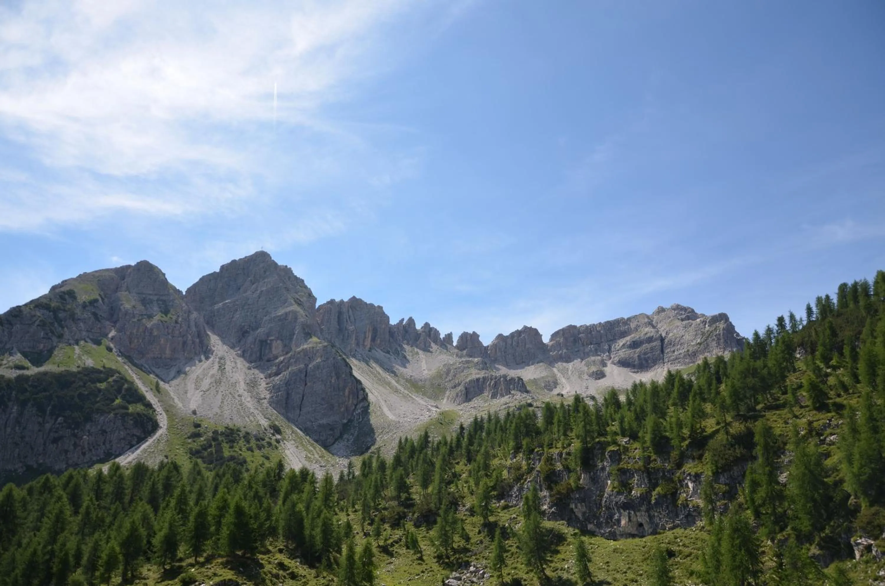 Nearby landmark in Al Trifoglio