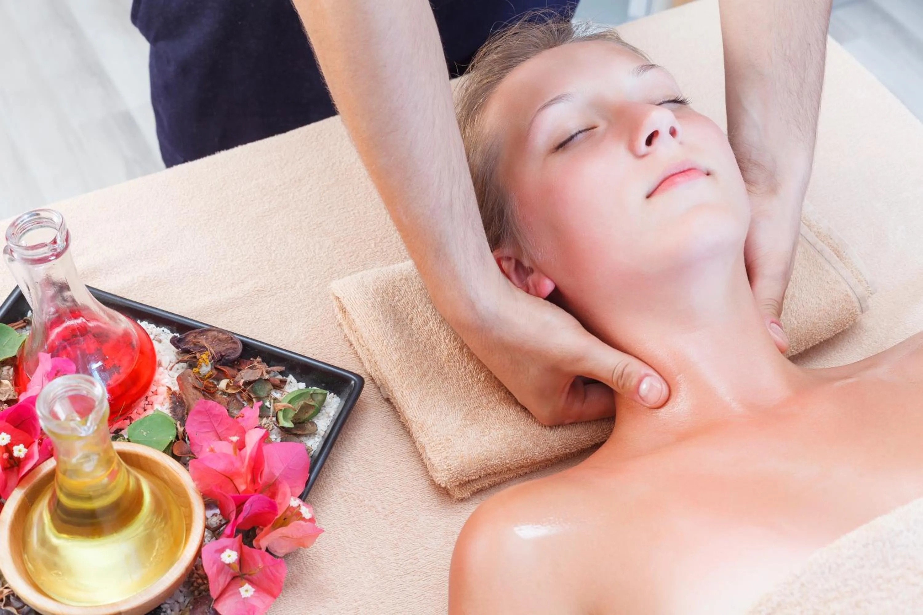 People in Delta Hotels By Marriott Bodrum