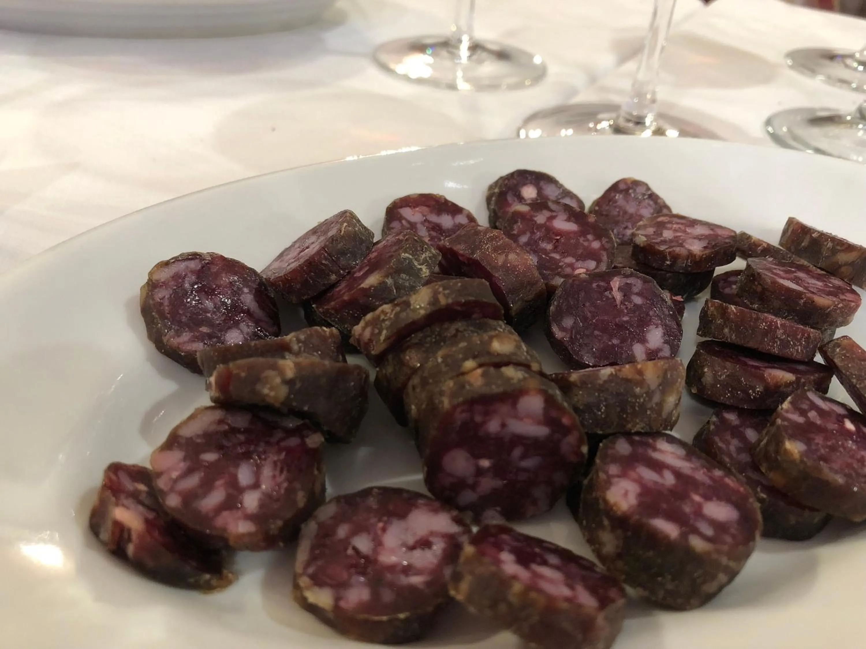 Restaurant/places to eat in Rifugio del Cavaliere