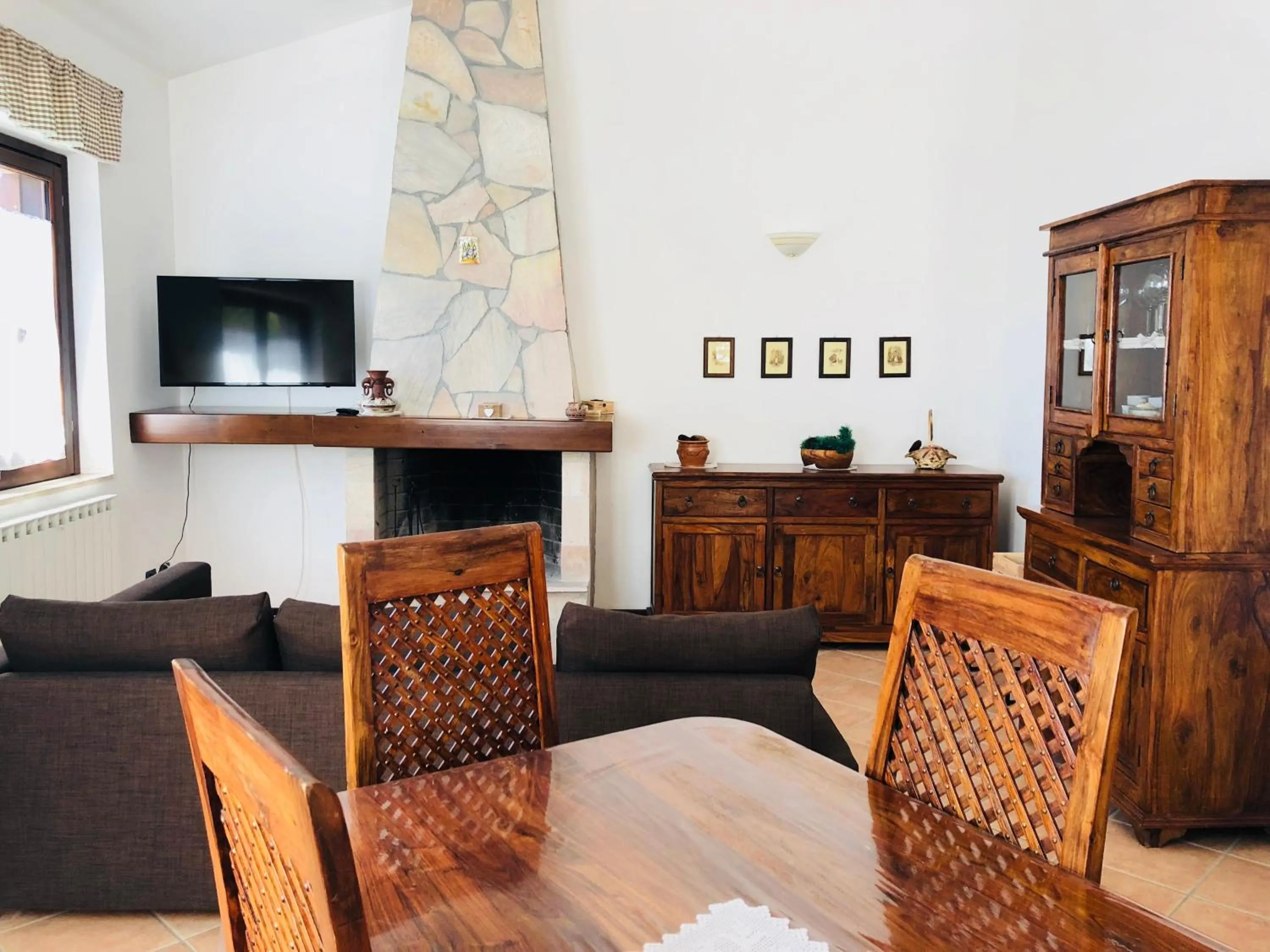 Coffee/tea facilities in Rifugio del Cavaliere