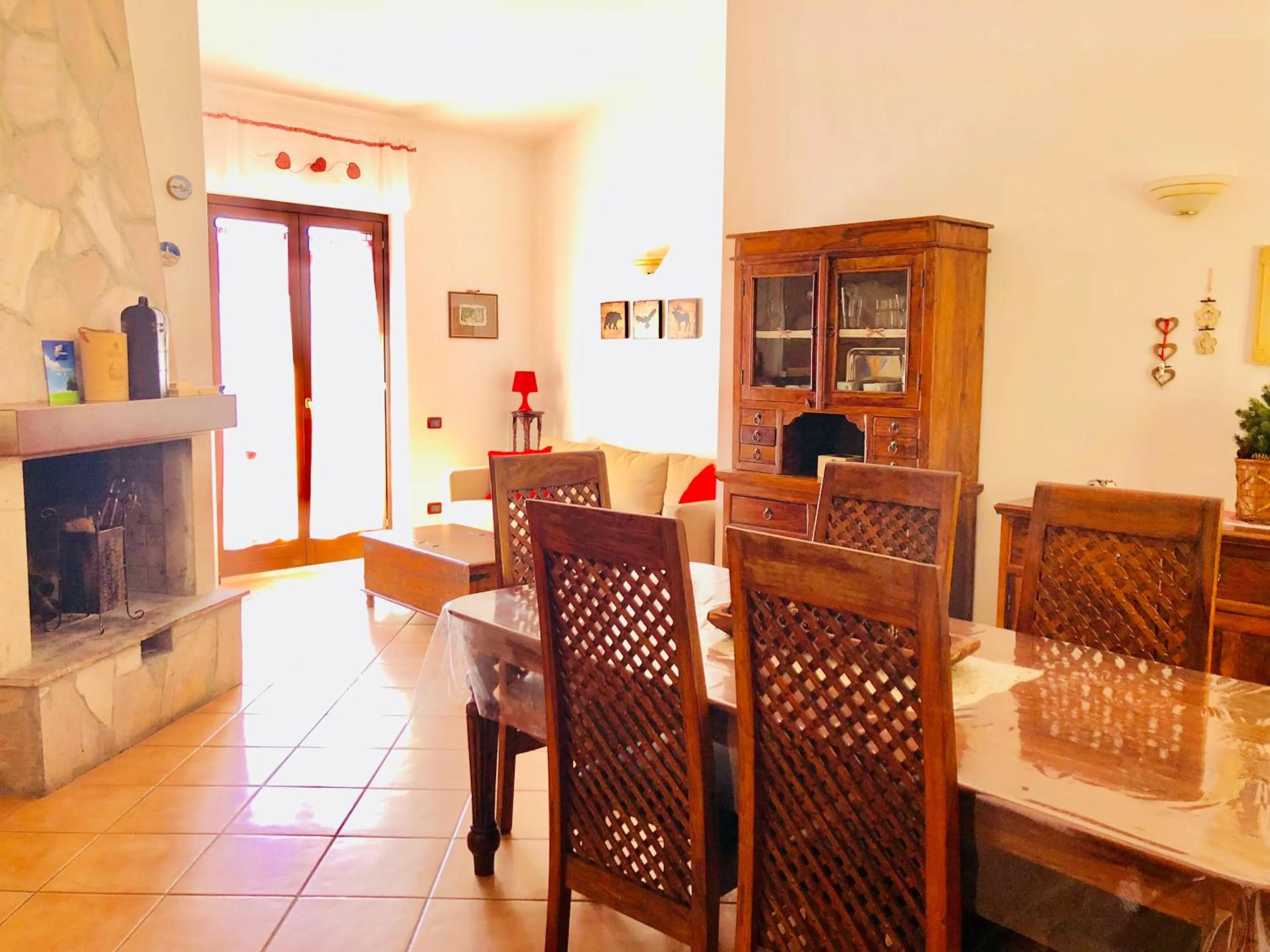 Coffee/tea facilities in Rifugio del Cavaliere