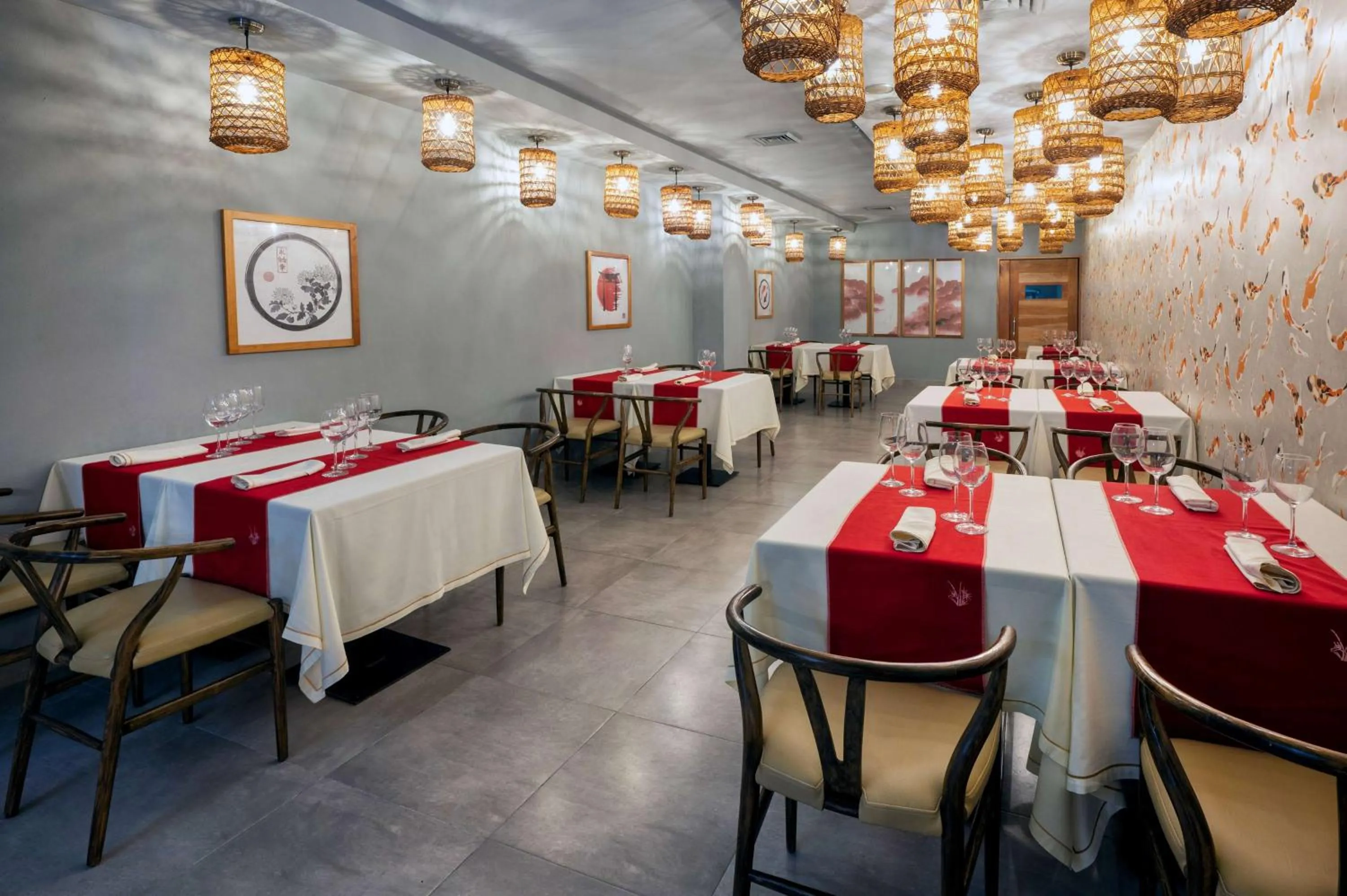 Restaurant/places to eat in Viva Azteca by Wyndham, A Trademark All Inclusive Resort