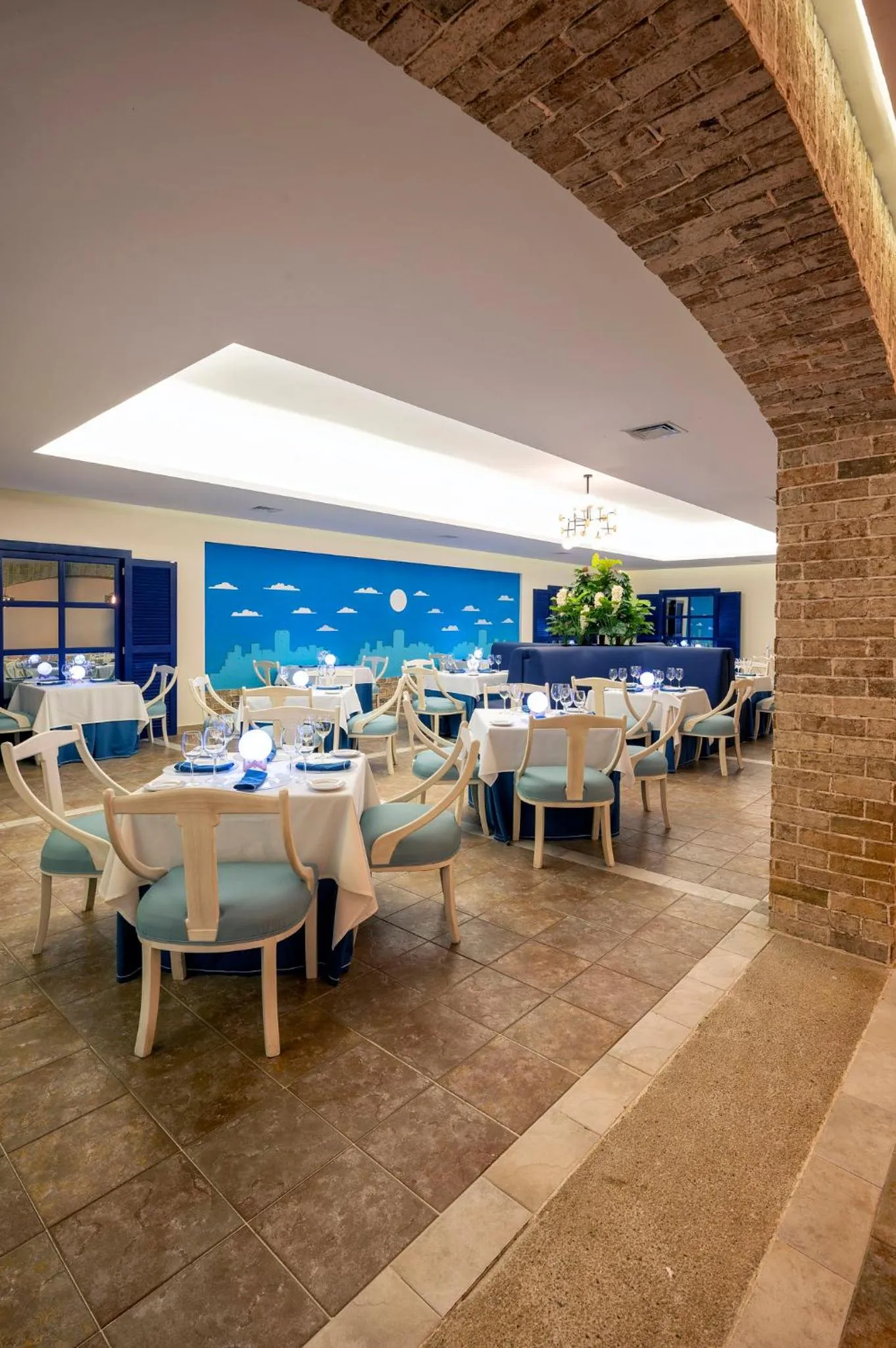 Restaurant/places to eat in Viva Azteca by Wyndham, A Trademark All Inclusive Resort