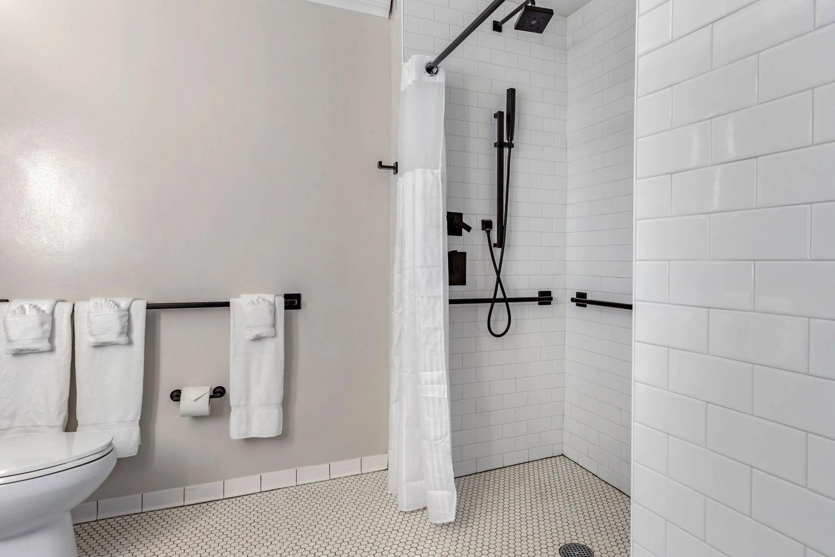 Bathroom in Bluegreen Vacations Hotel Blake, an Ascend Collection Hotel