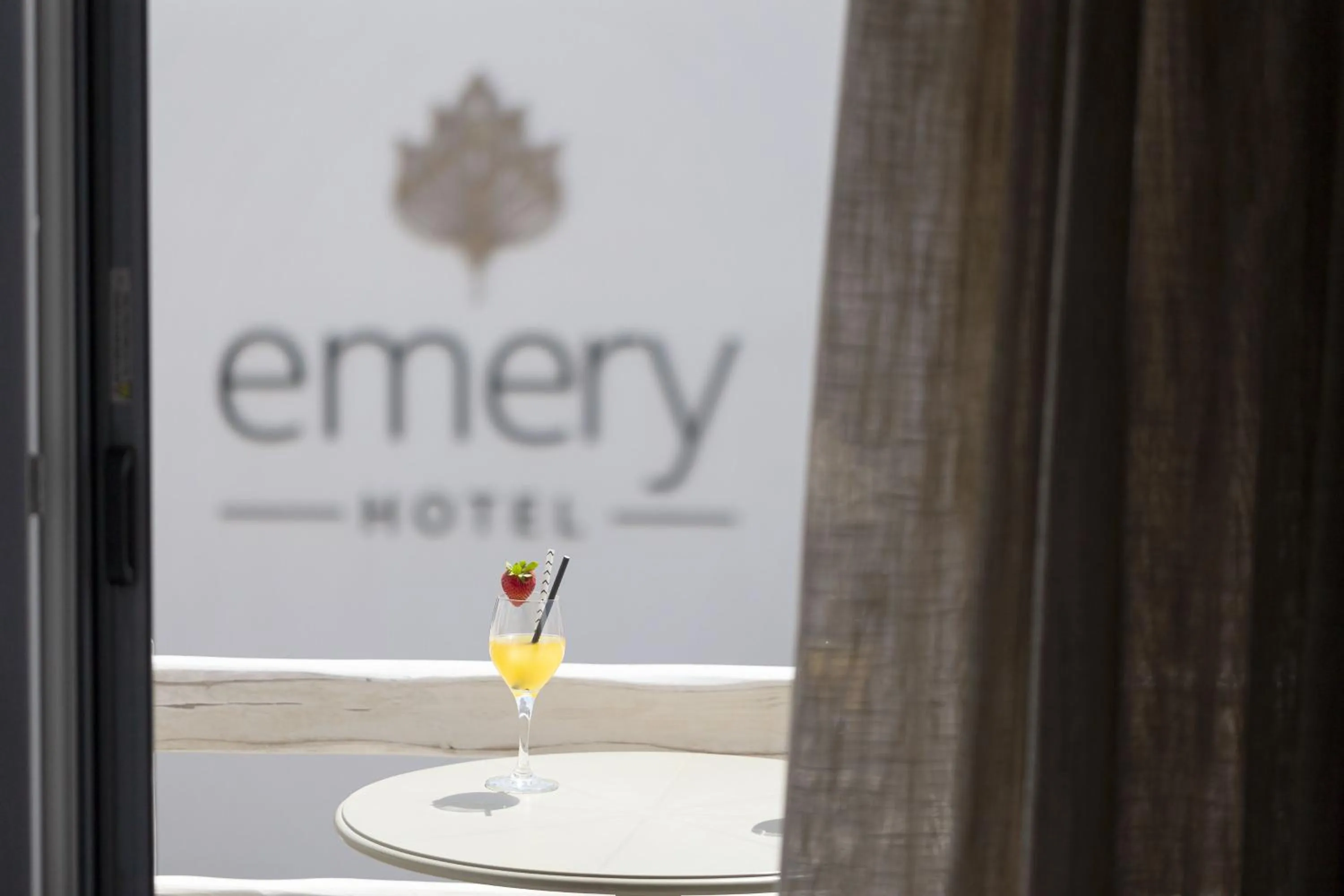 Emery Hotel