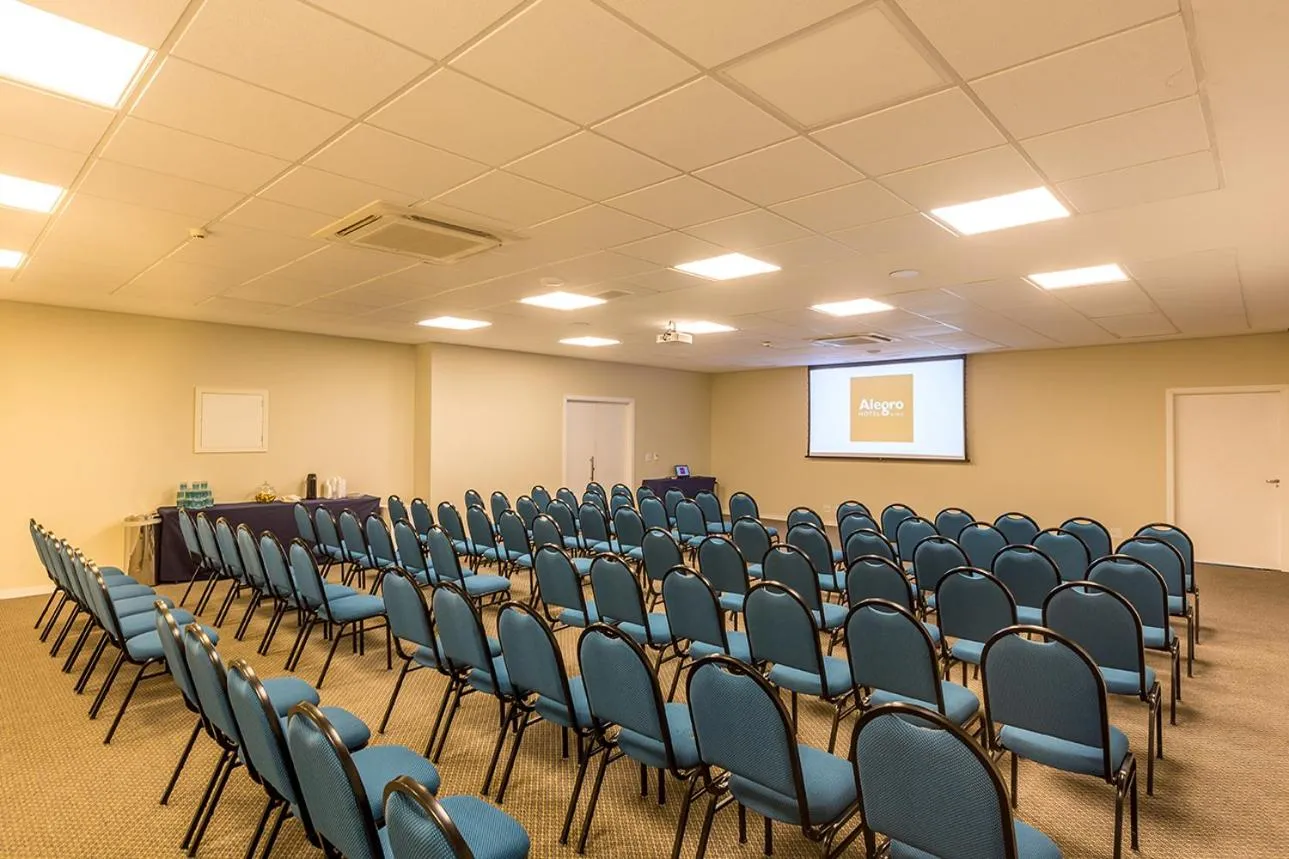 Alegro Hotel
