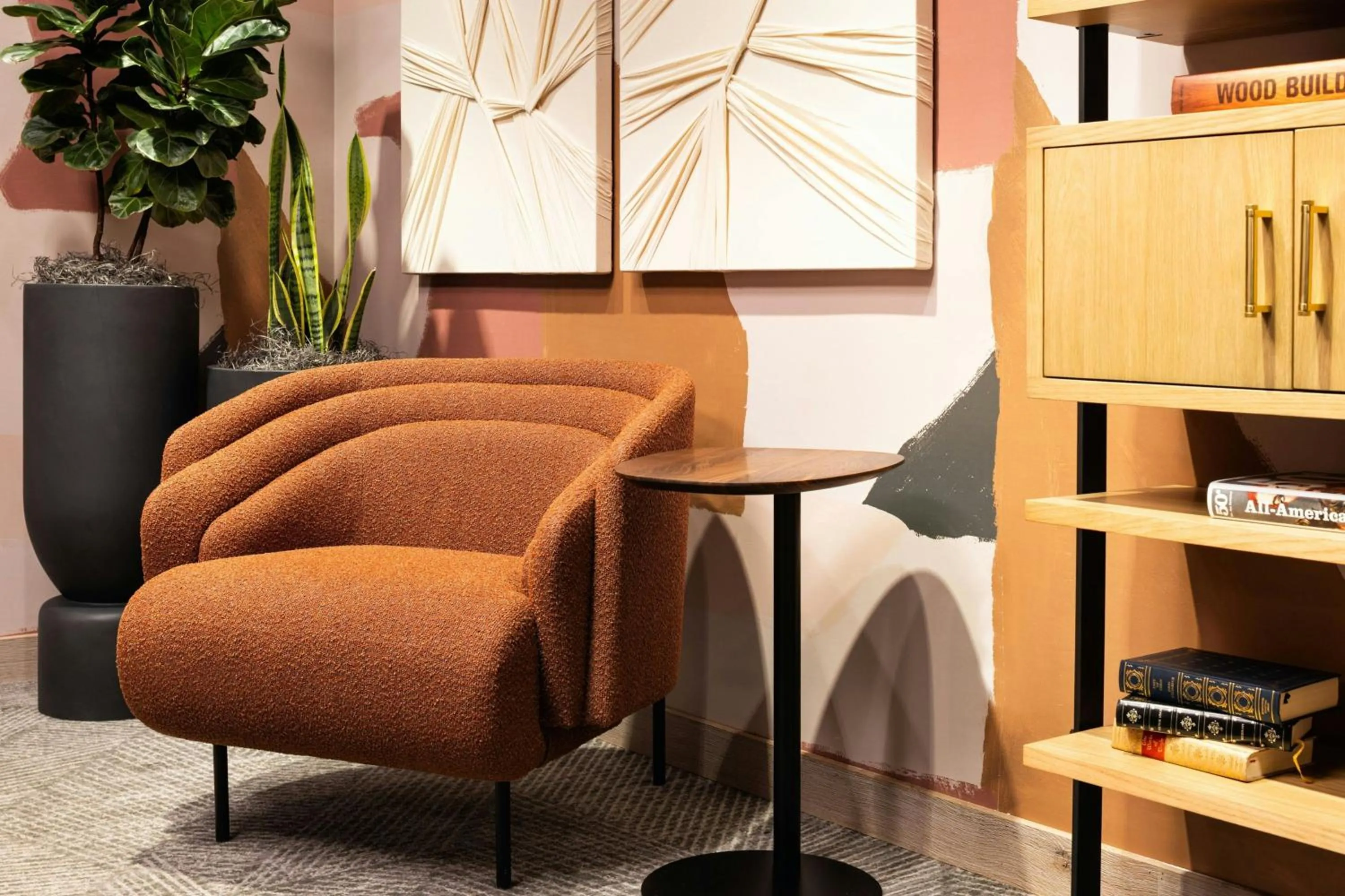 View (from property/room) in Sheraton Minneapolis Downtown Convention Center