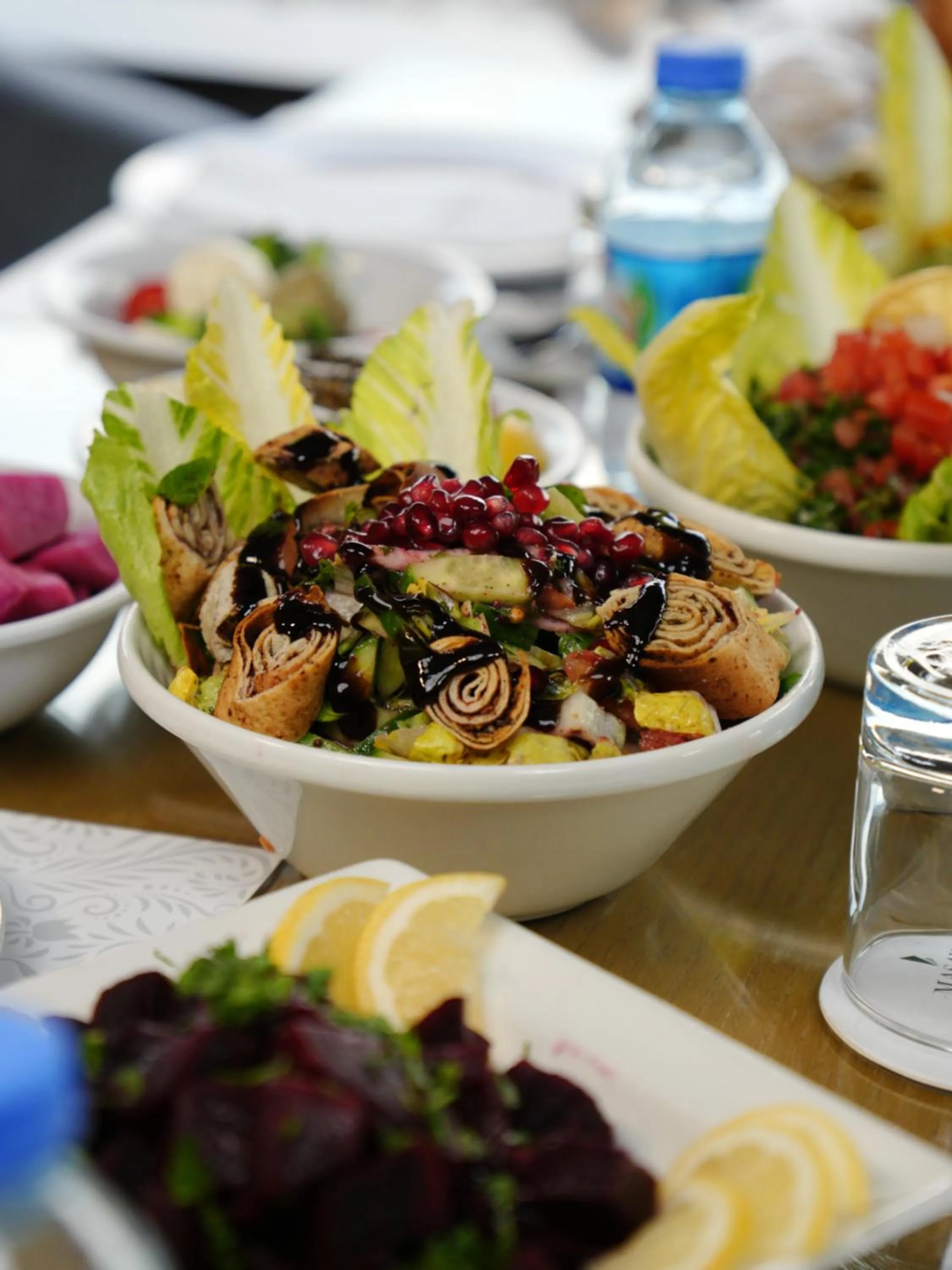 Food in Masaya By Emerald