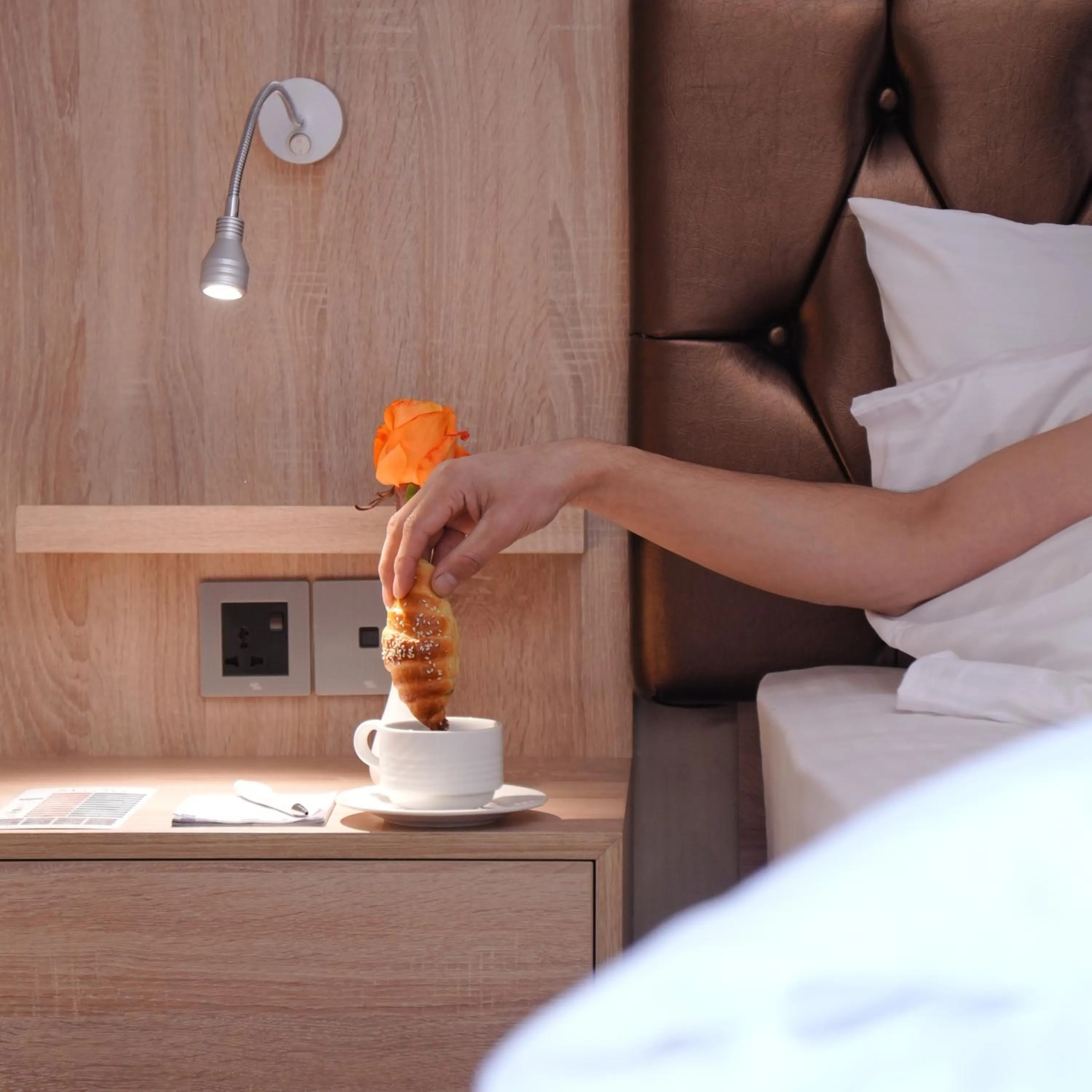 Bedroom, Bed in Masaya By Emerald