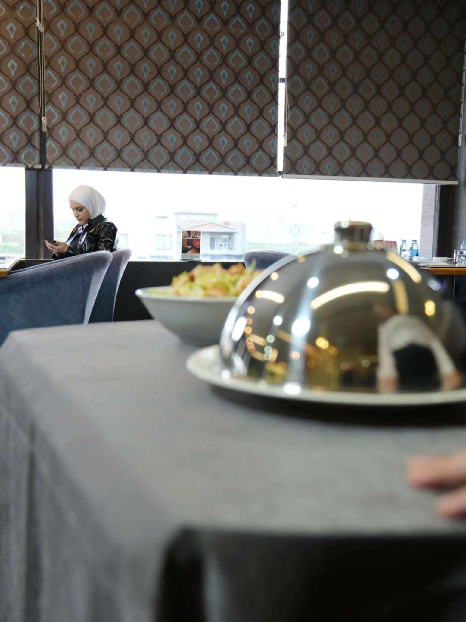 Food in Masaya By Emerald