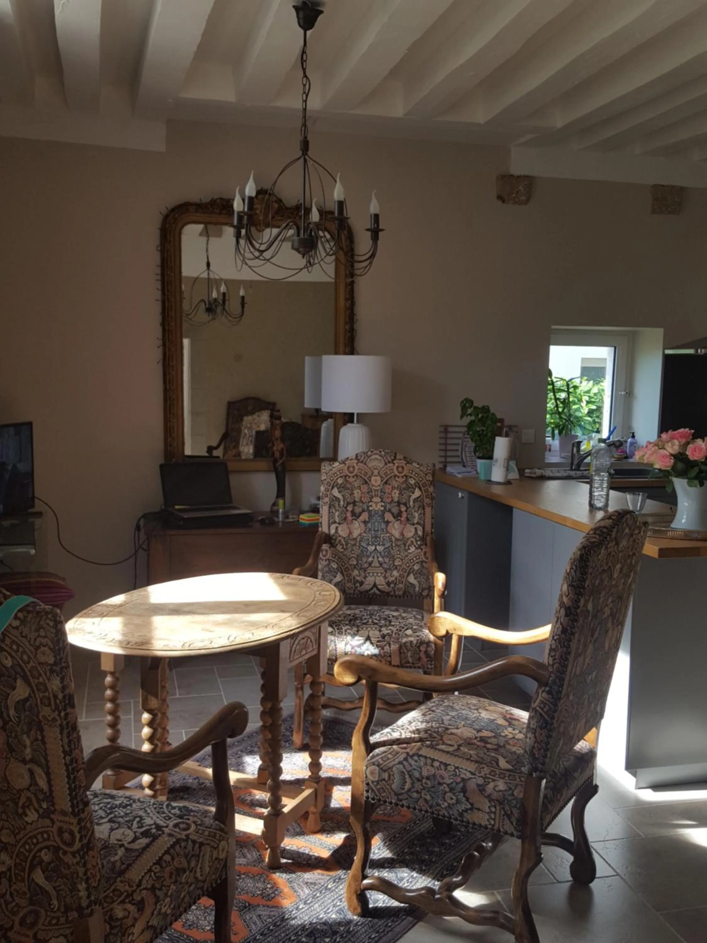 Other in closerie des laudieres