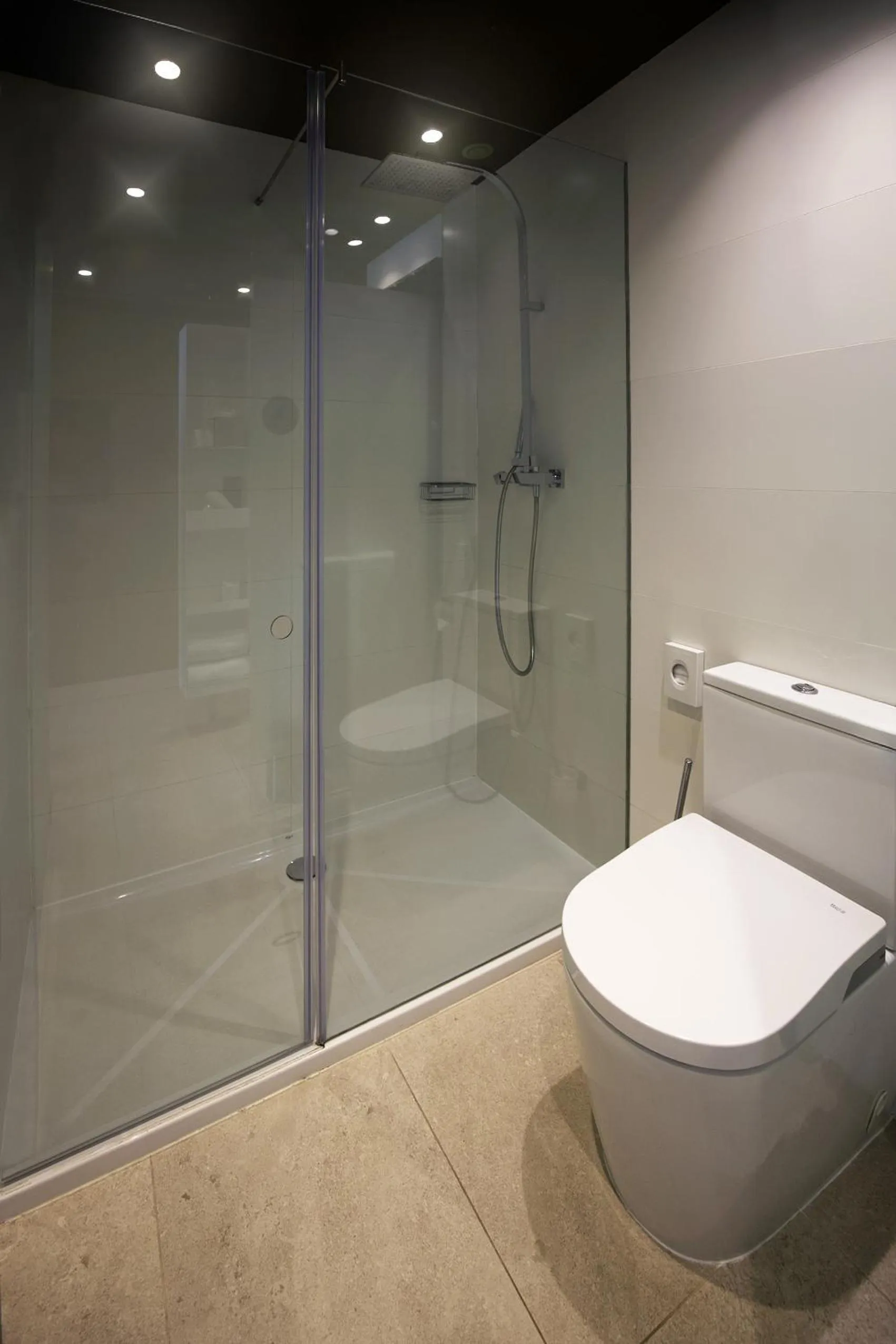 Bathroom in Hotel SB Glow 4 Sup