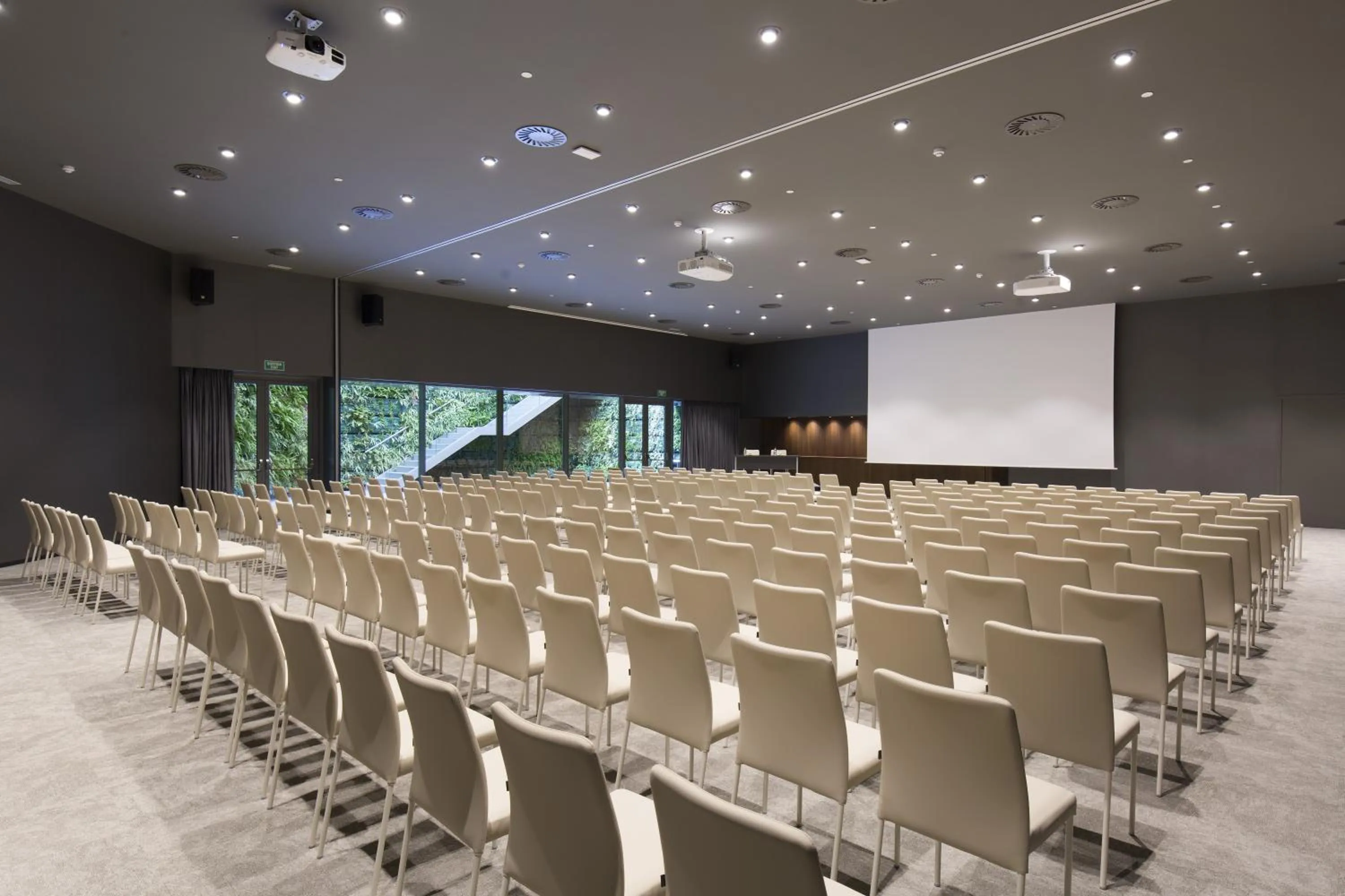 Meeting/conference room in Hotel SB Glow 4 Sup