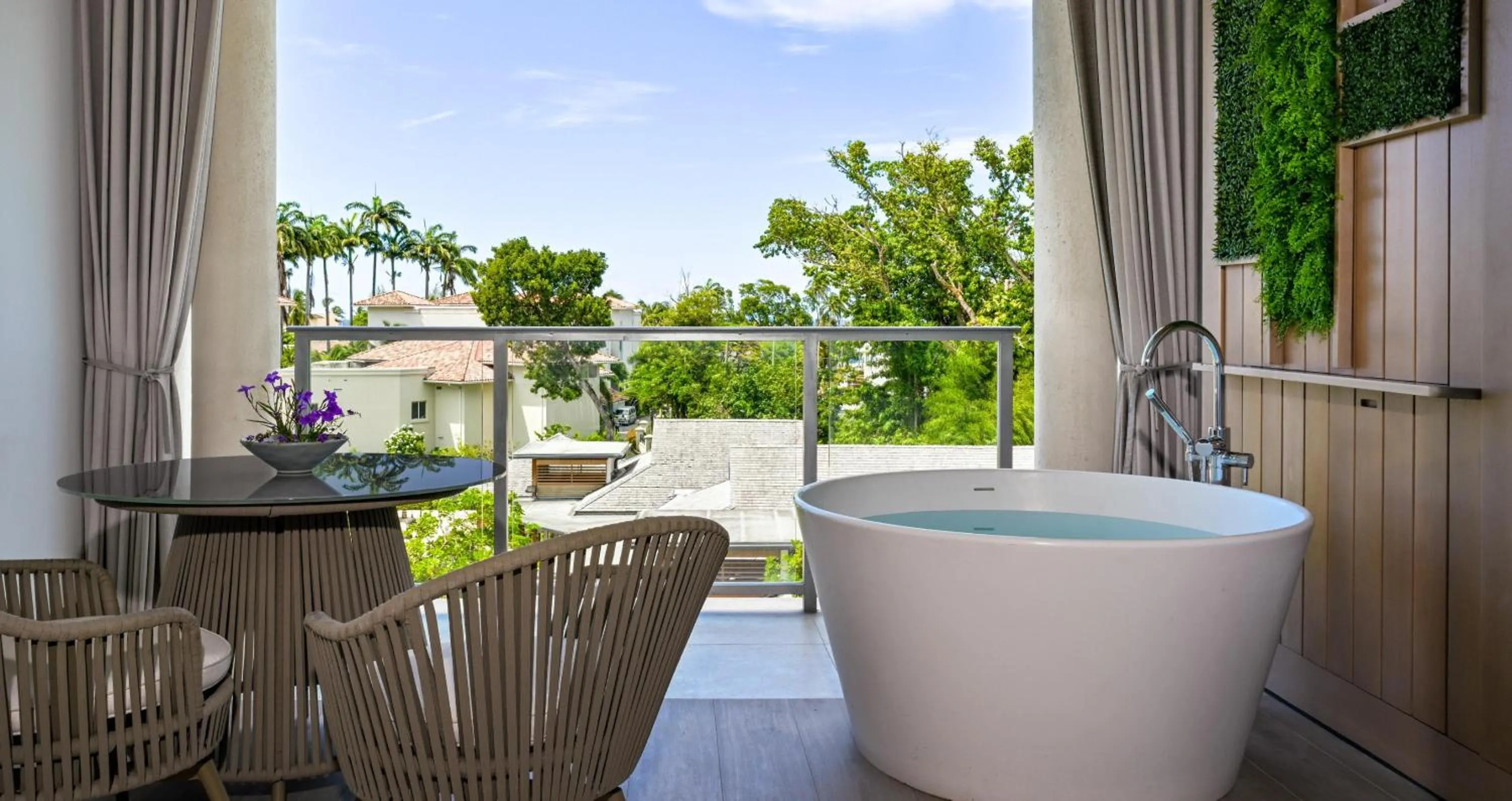 View (from property/room) in Sandals Royal Barbados All Inclusive - Couples Only