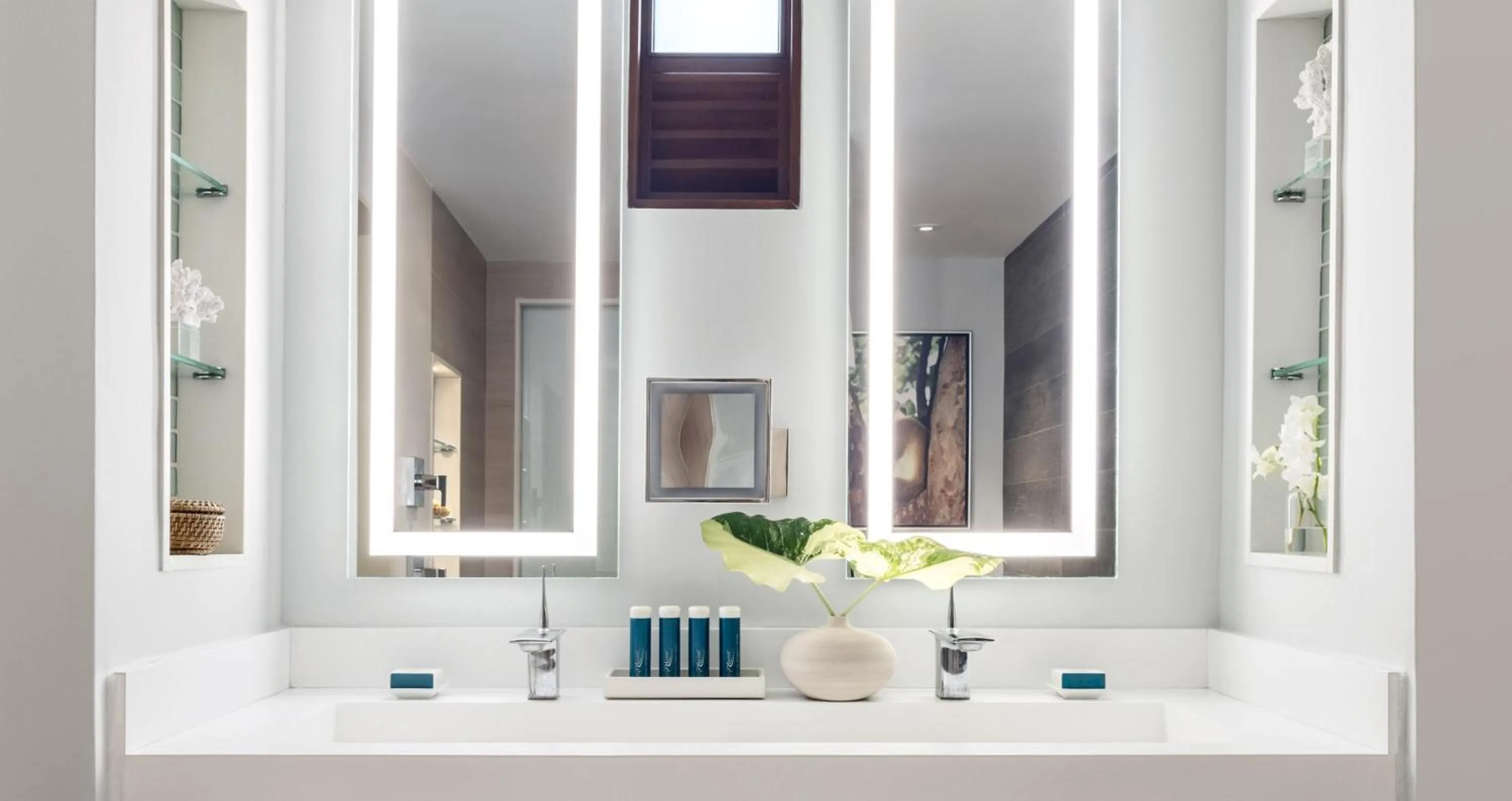 Bathroom in Sandals Royal Barbados All Inclusive - Couples Only