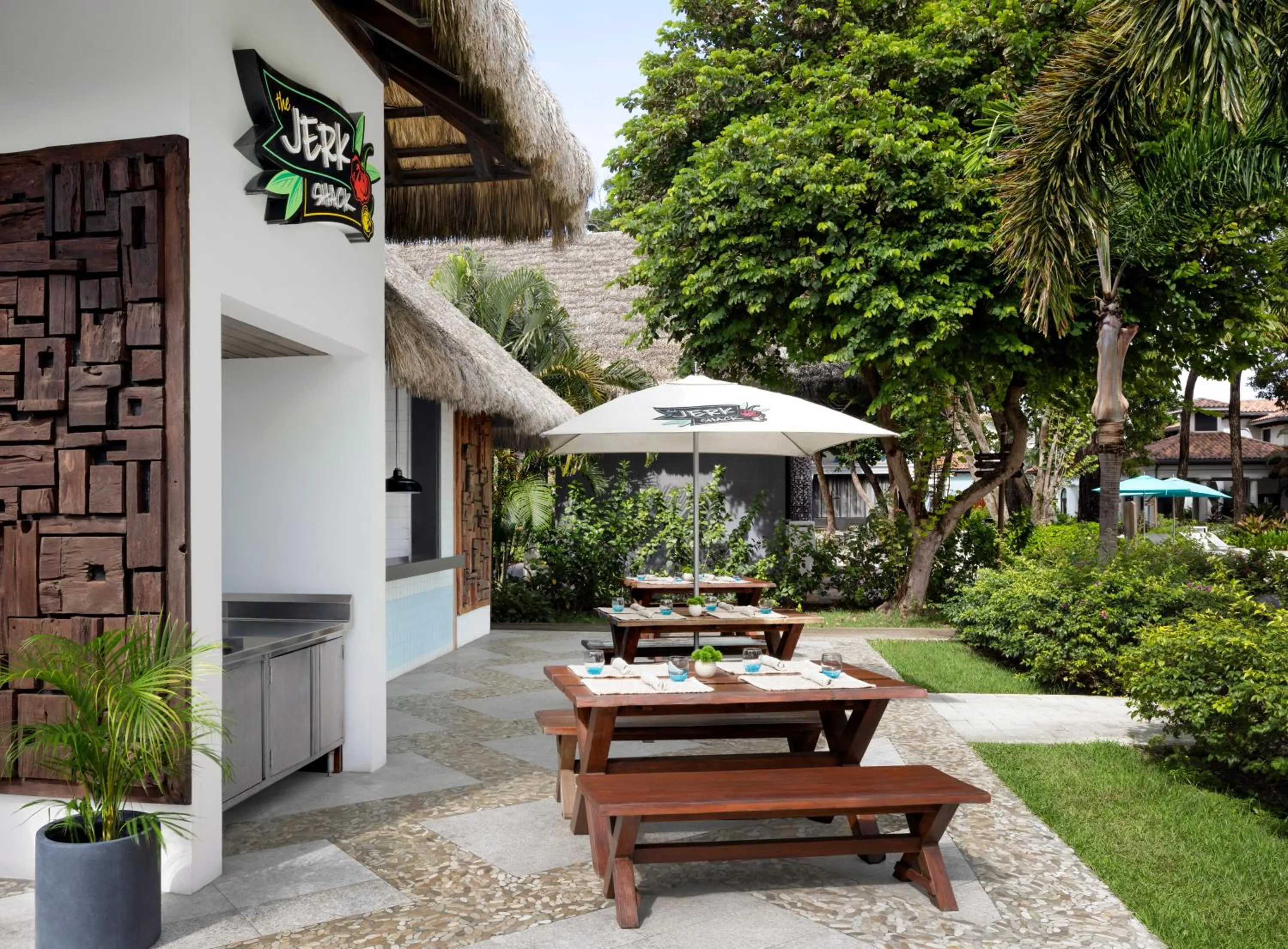 Restaurant/places to eat in Sandals Royal Barbados All Inclusive - Couples Only