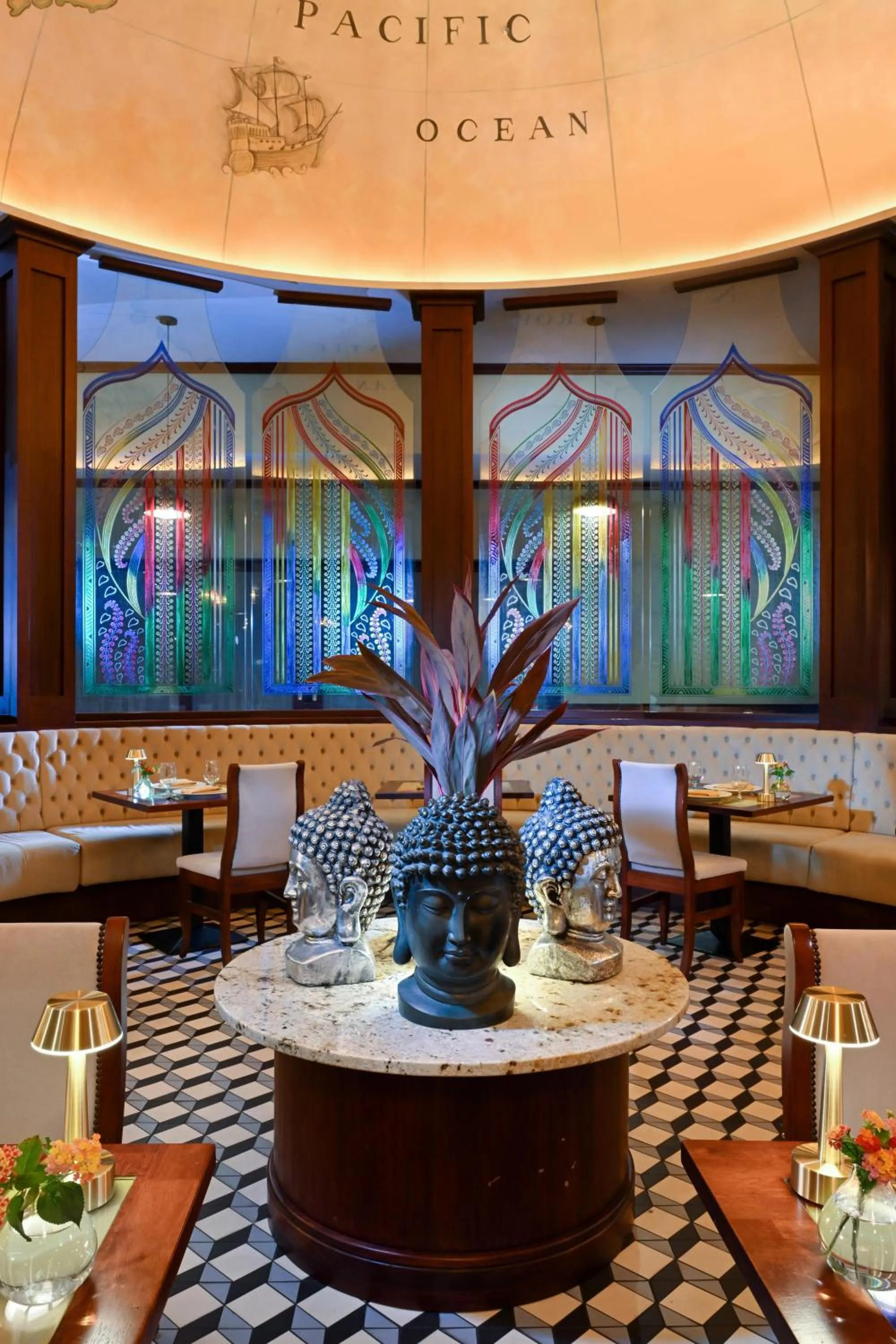 Restaurant/places to eat in Sandals Royal Barbados All Inclusive - Couples Only